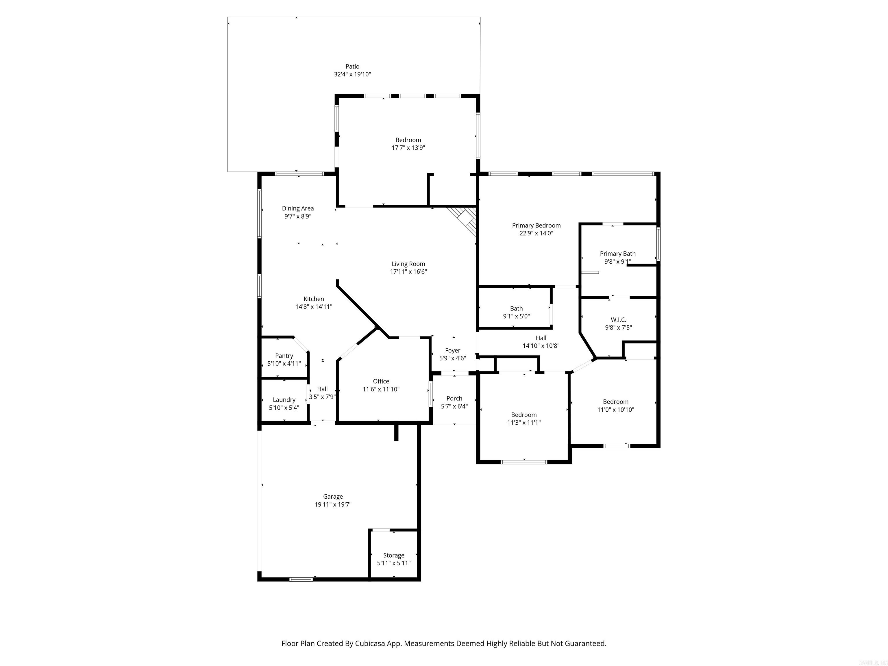 4110 Stoneybrook Drive