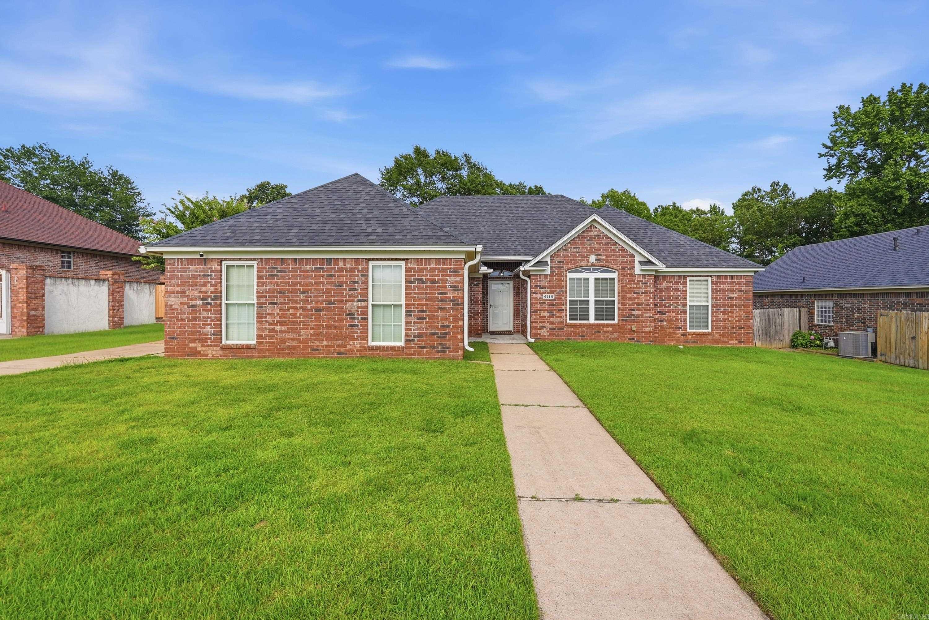 4110 Stoneybrook Drive