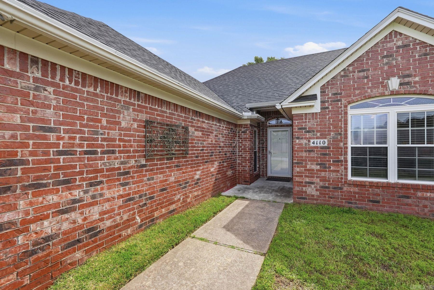4110 Stoneybrook Drive