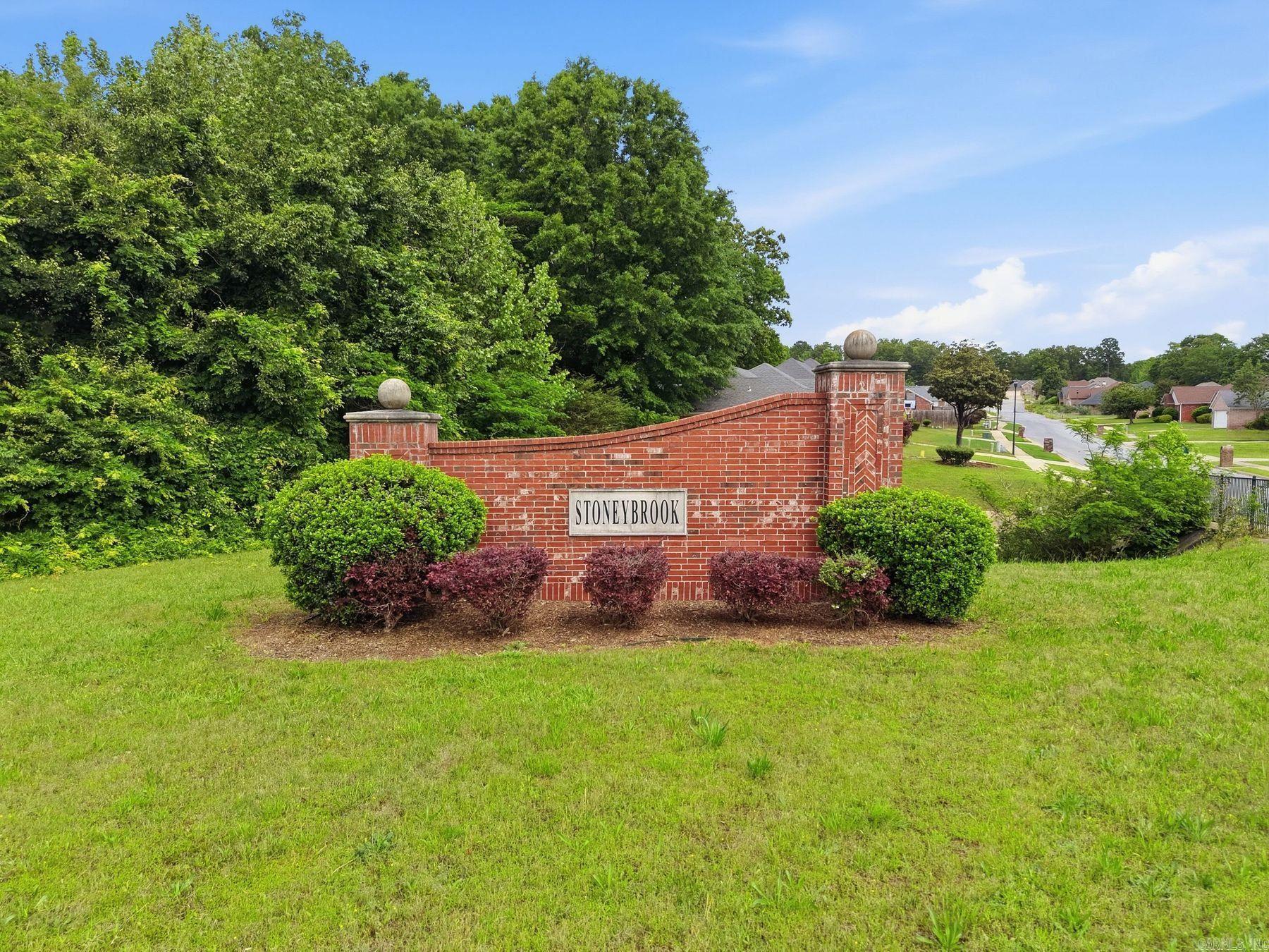 4110 Stoneybrook Drive