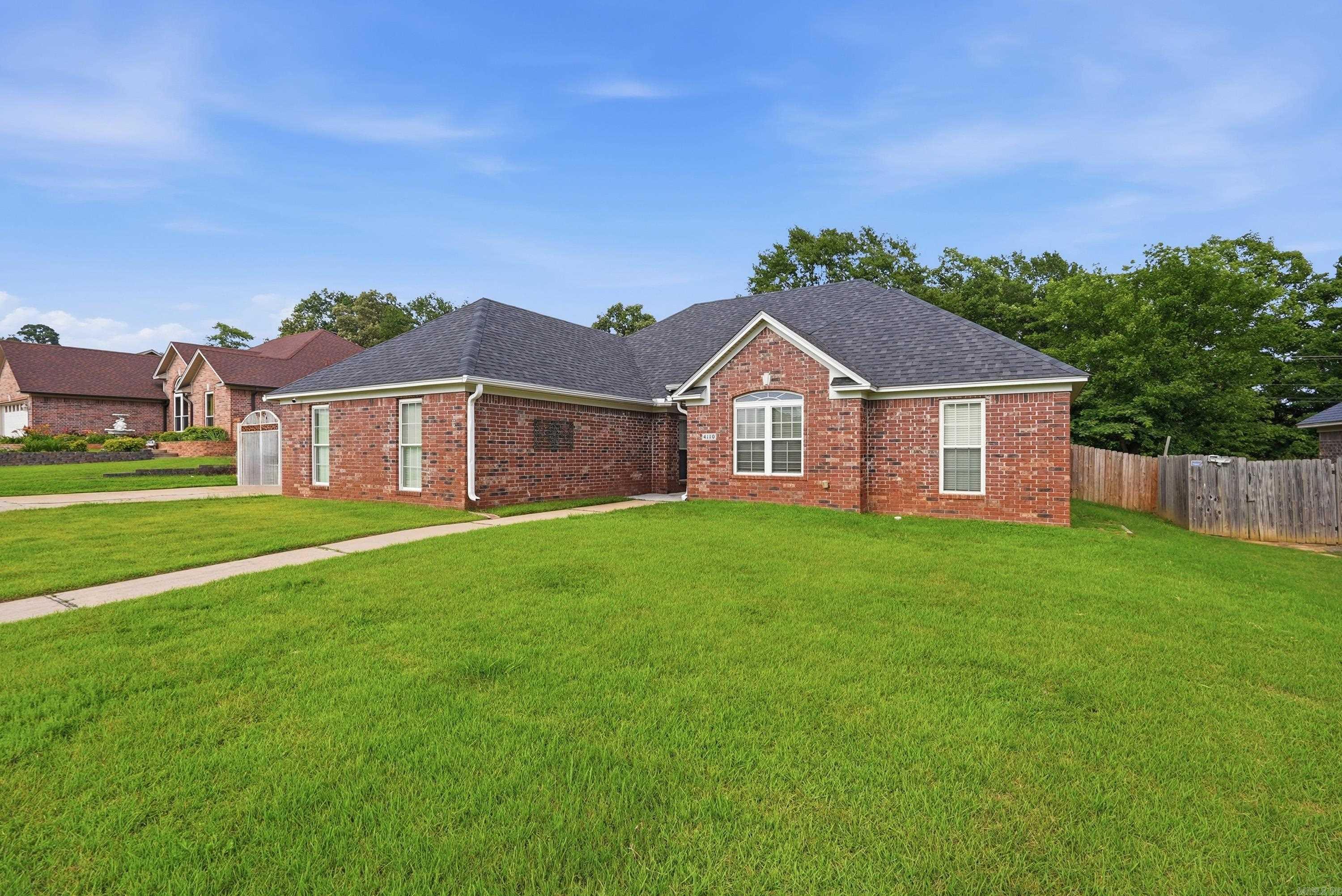 4110 Stoneybrook Drive