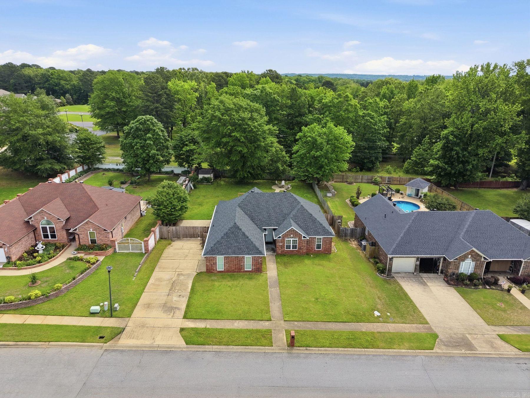 4110 Stoneybrook Drive