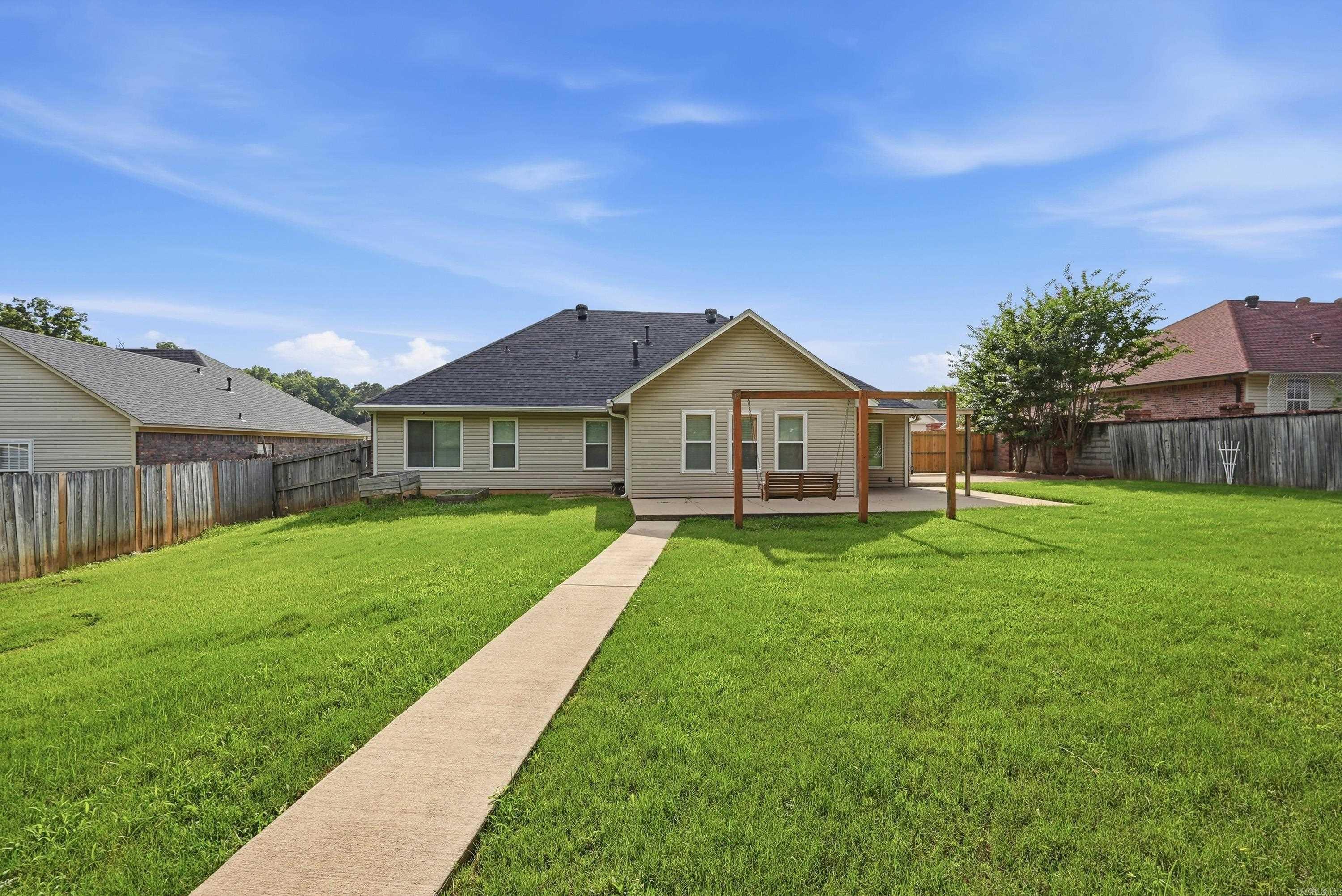 4110 Stoneybrook Drive