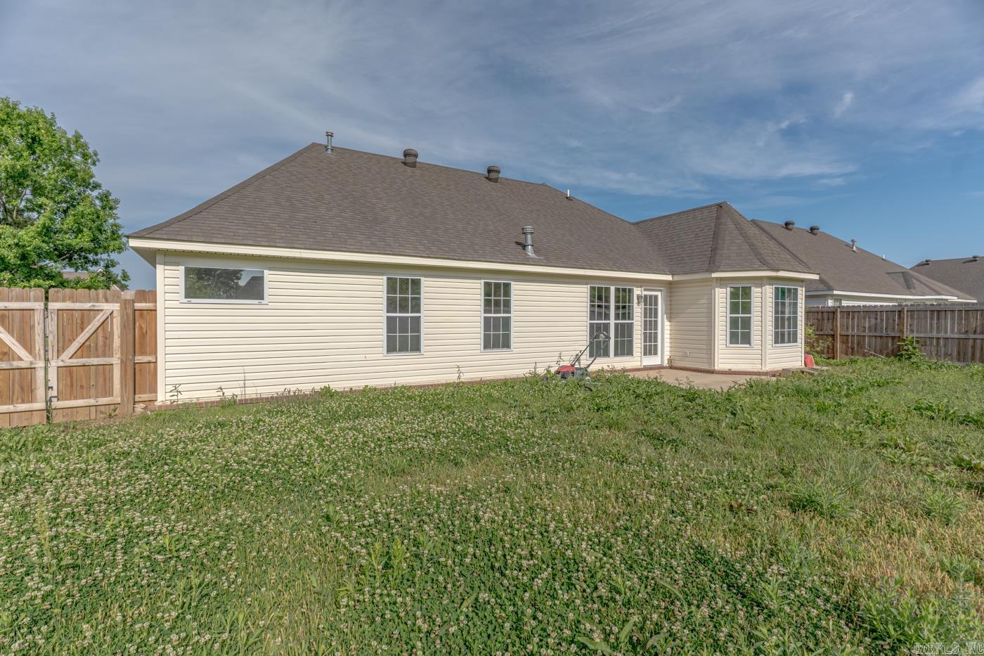 5608 Wildflower Court