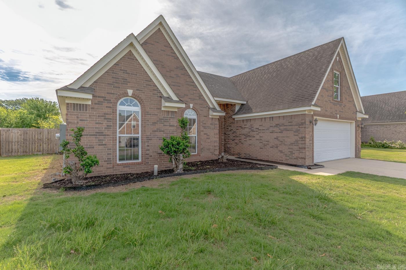 5608 Wildflower Court