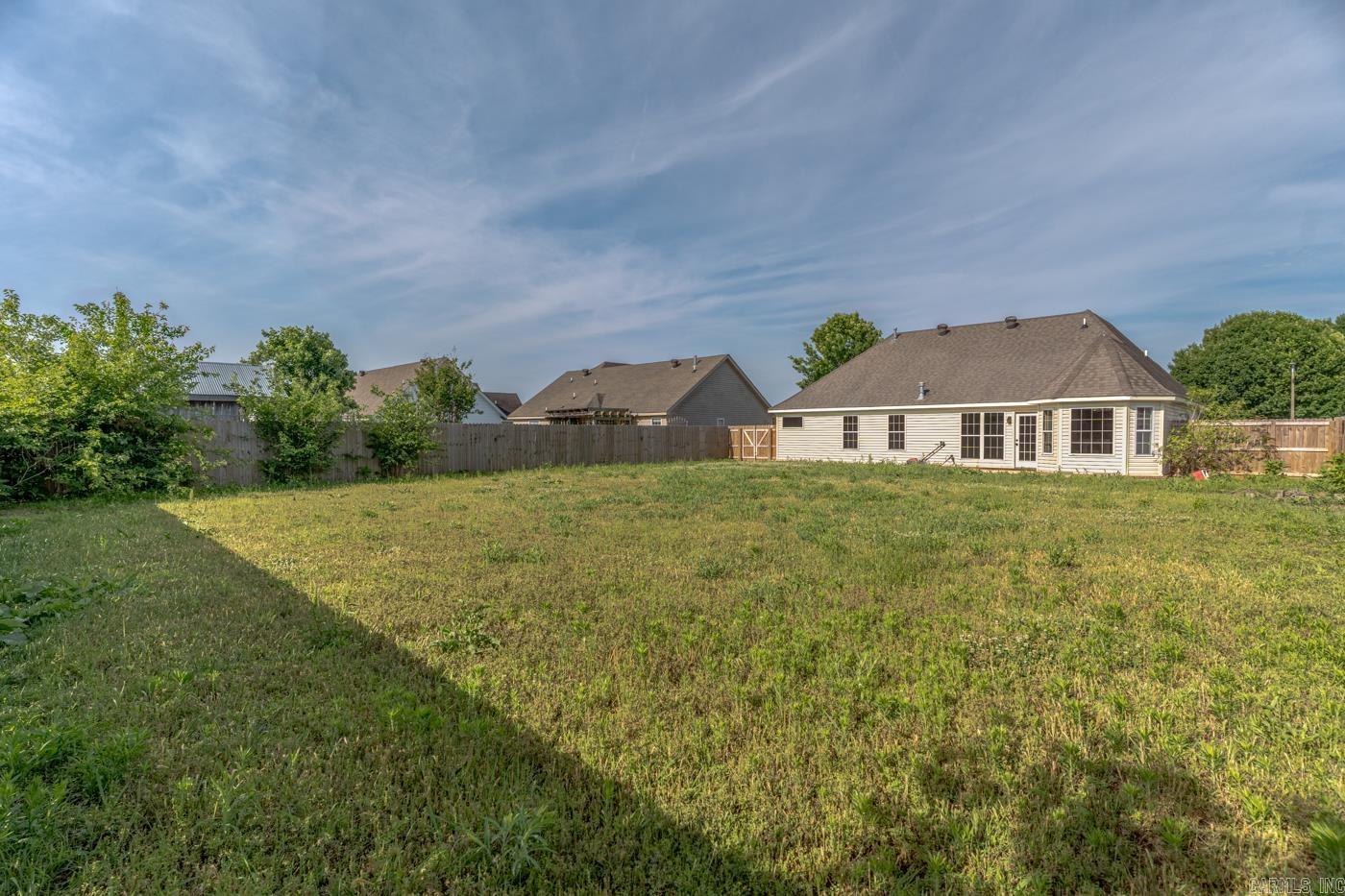 5608 Wildflower Court