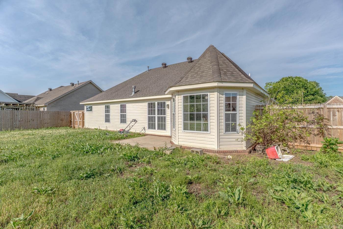 5608 Wildflower Court