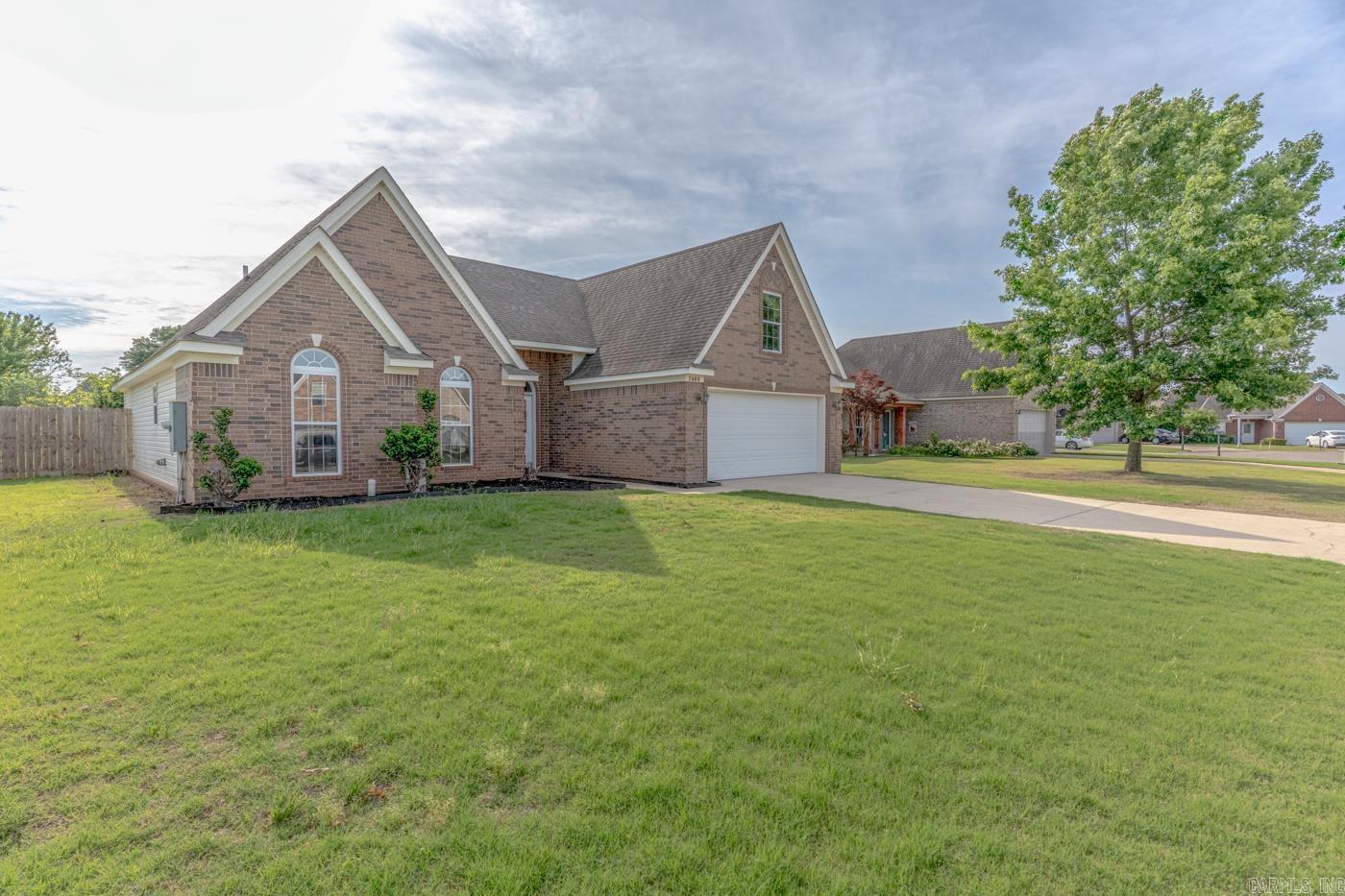 5608 Wildflower Court