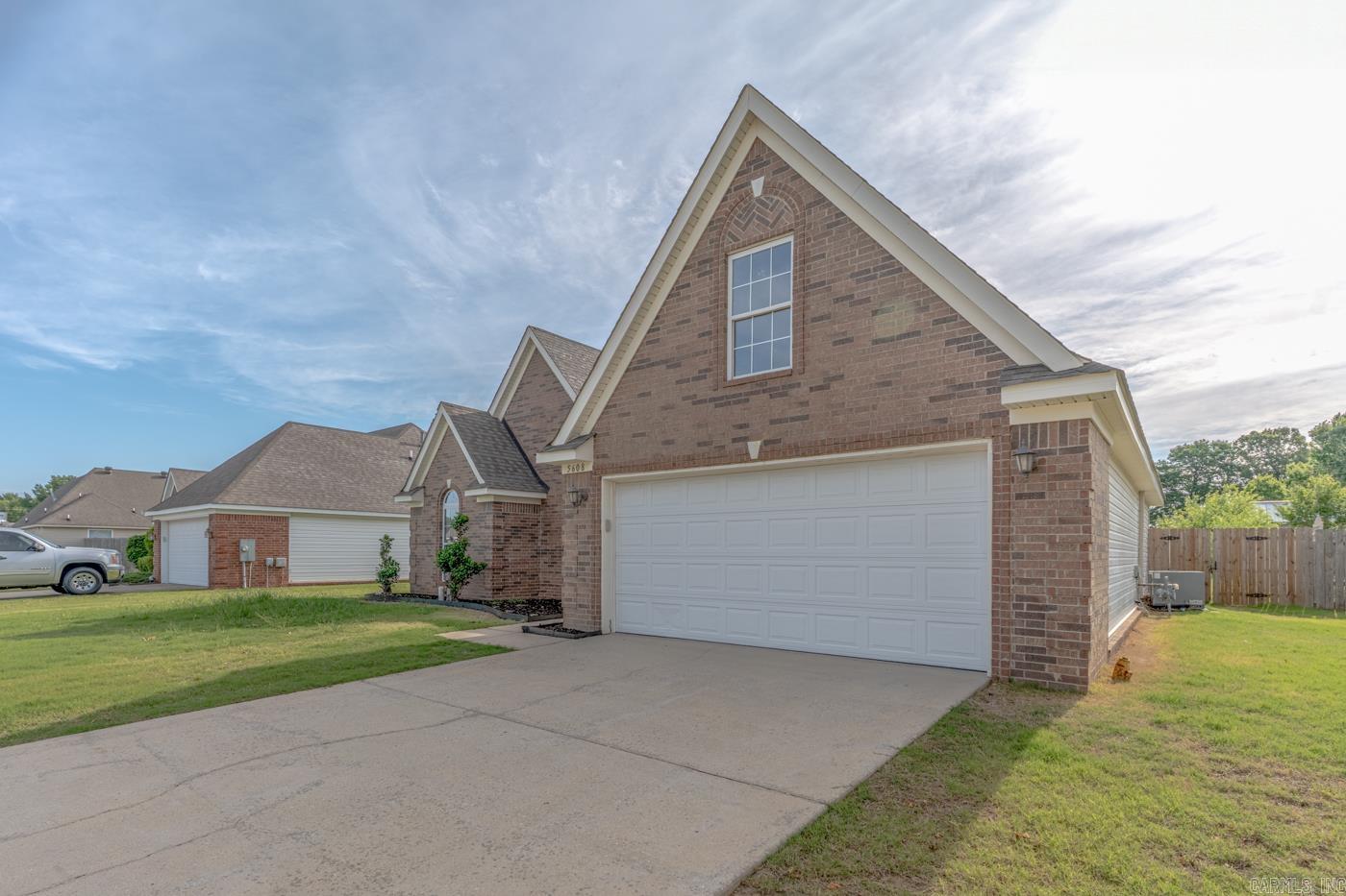 5608 Wildflower Court