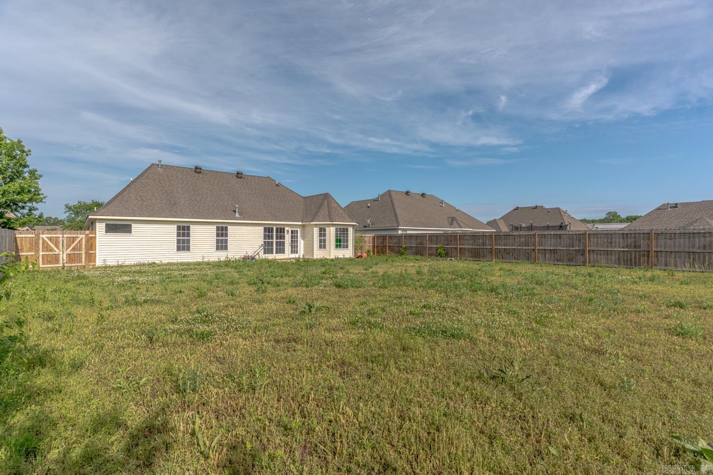 5608 Wildflower Court