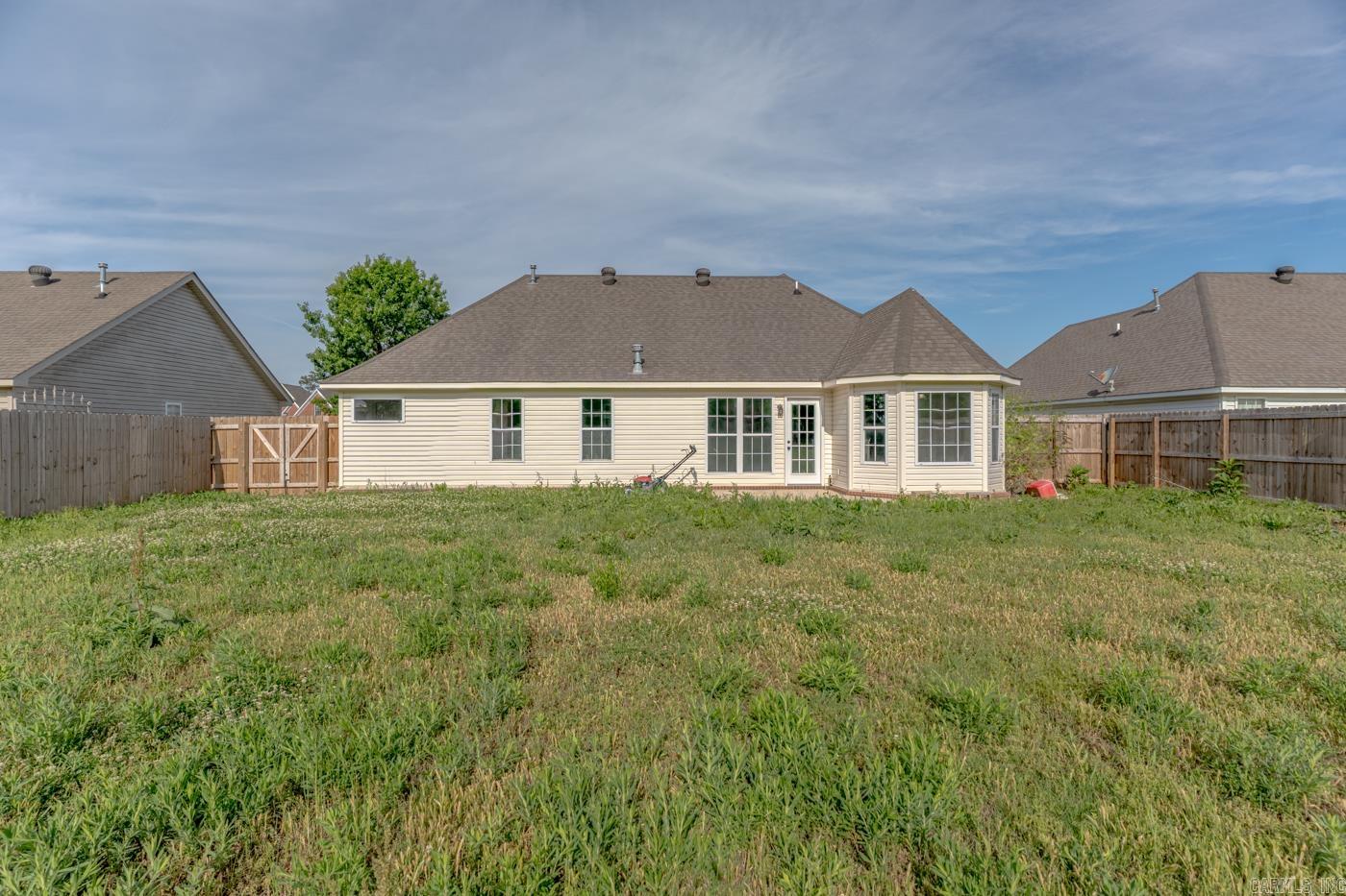 5608 Wildflower Court
