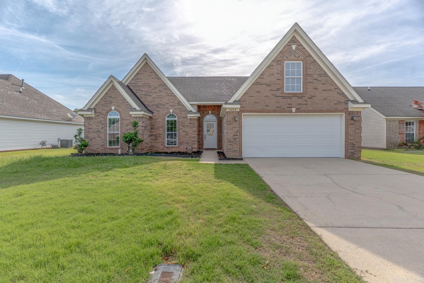 5608 Wildflower Court