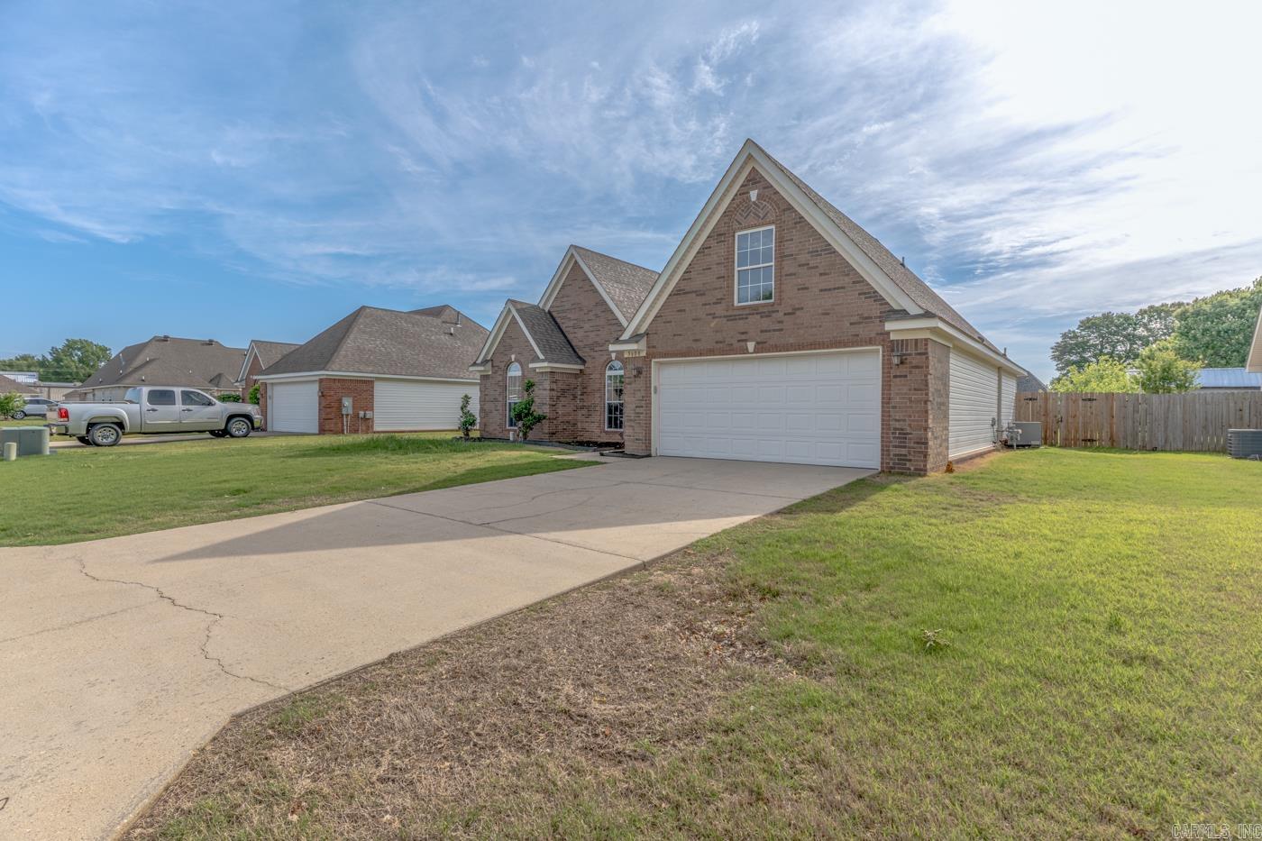 5608 Wildflower Court