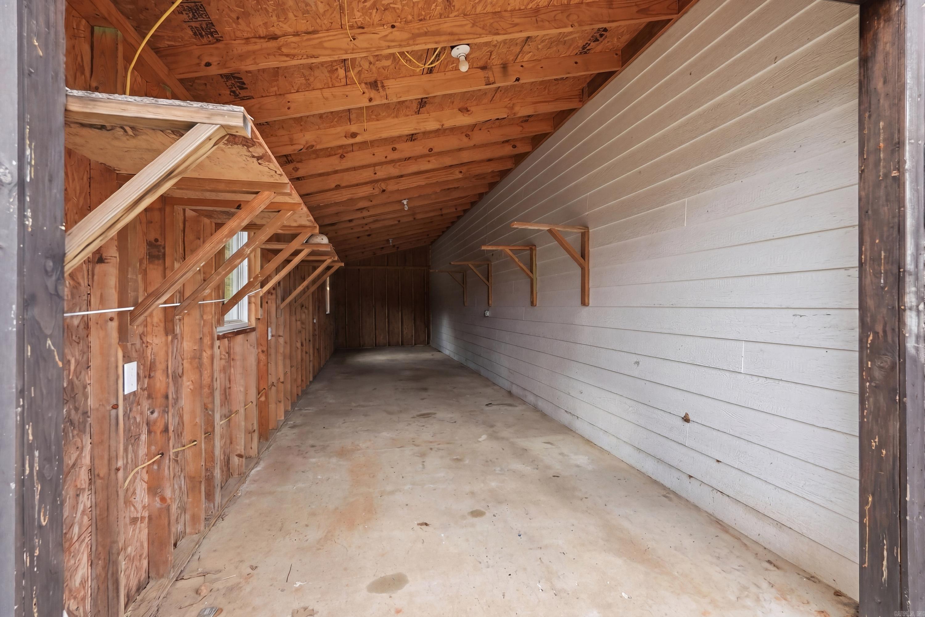 1030 Cadron Settlement Lane
