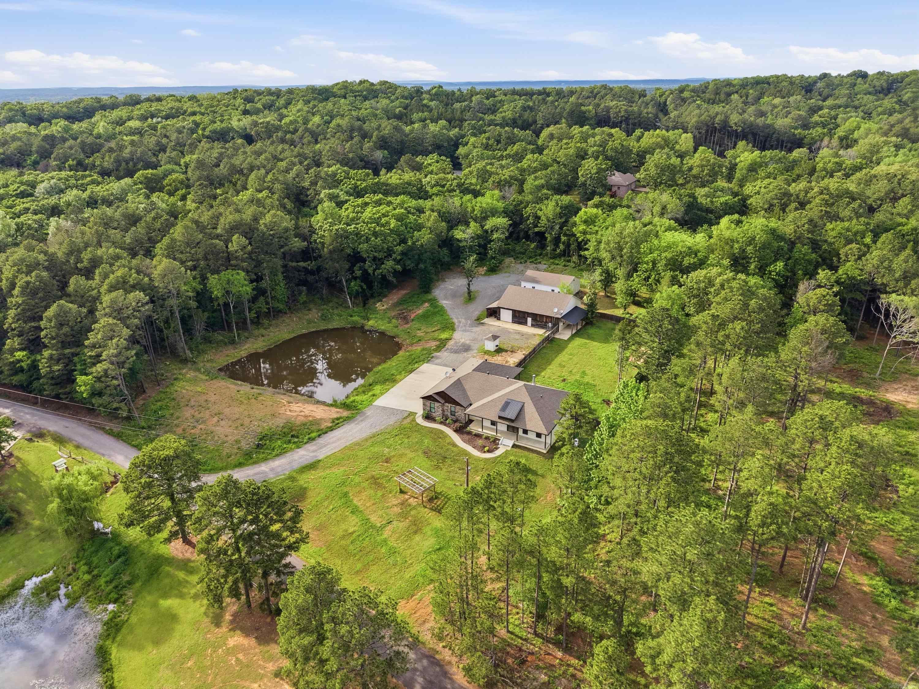 1030 Cadron Settlement Lane