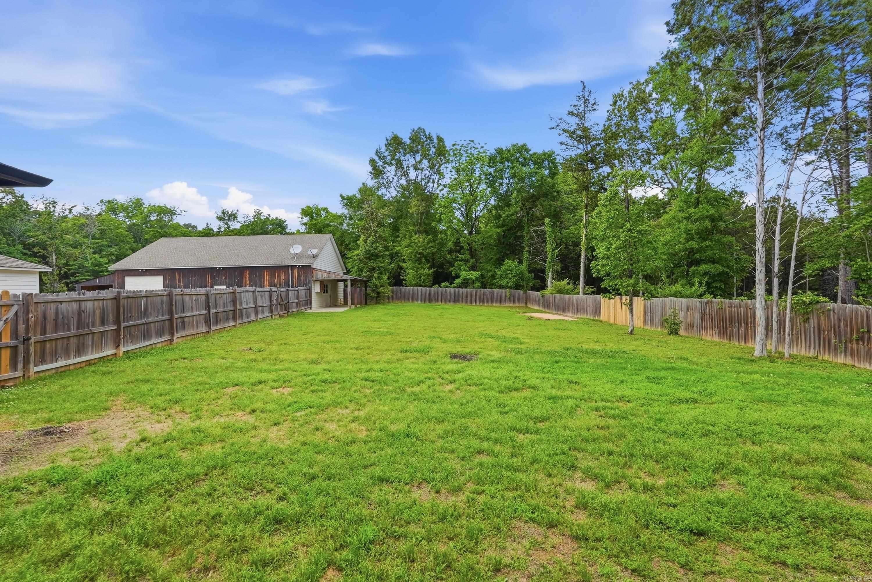 1030 Cadron Settlement Lane