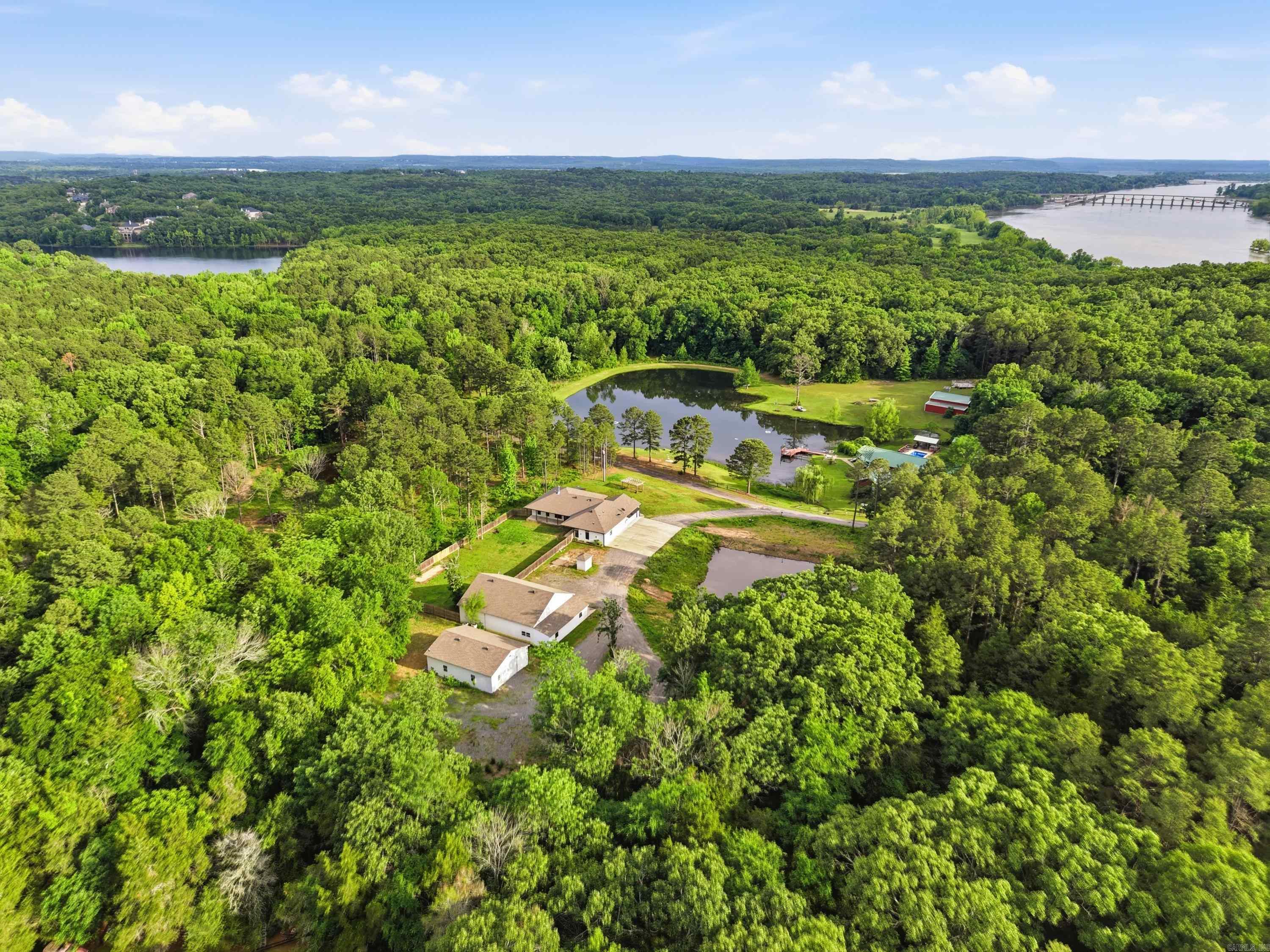 1030 Cadron Settlement Lane