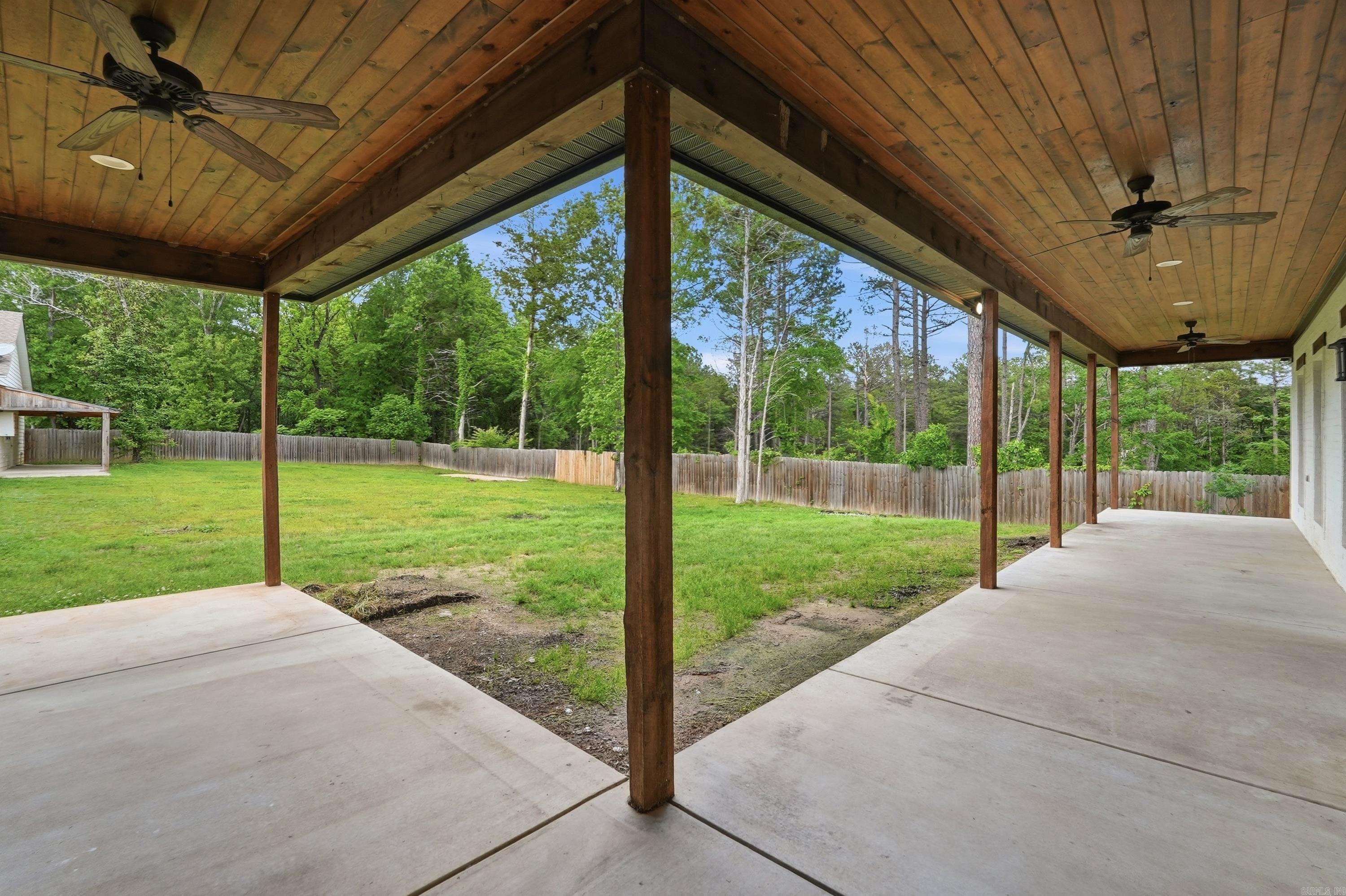 1030 Cadron Settlement Lane