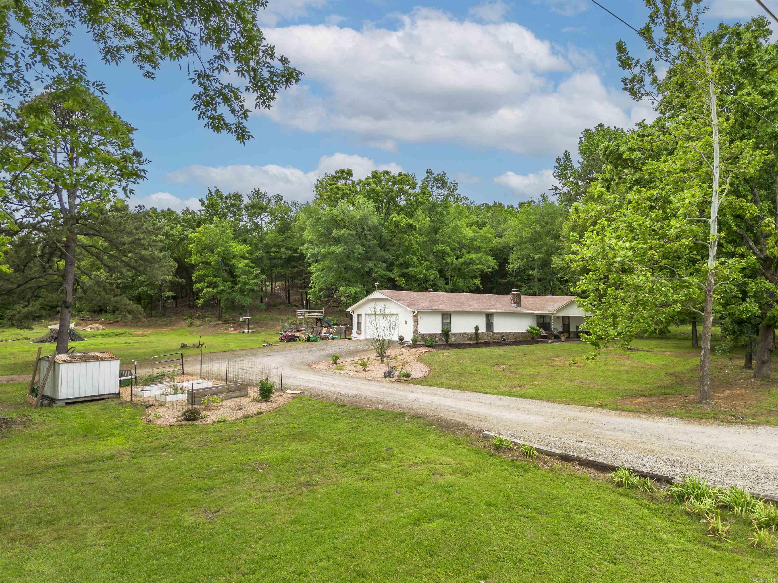 21 Springhill Drive