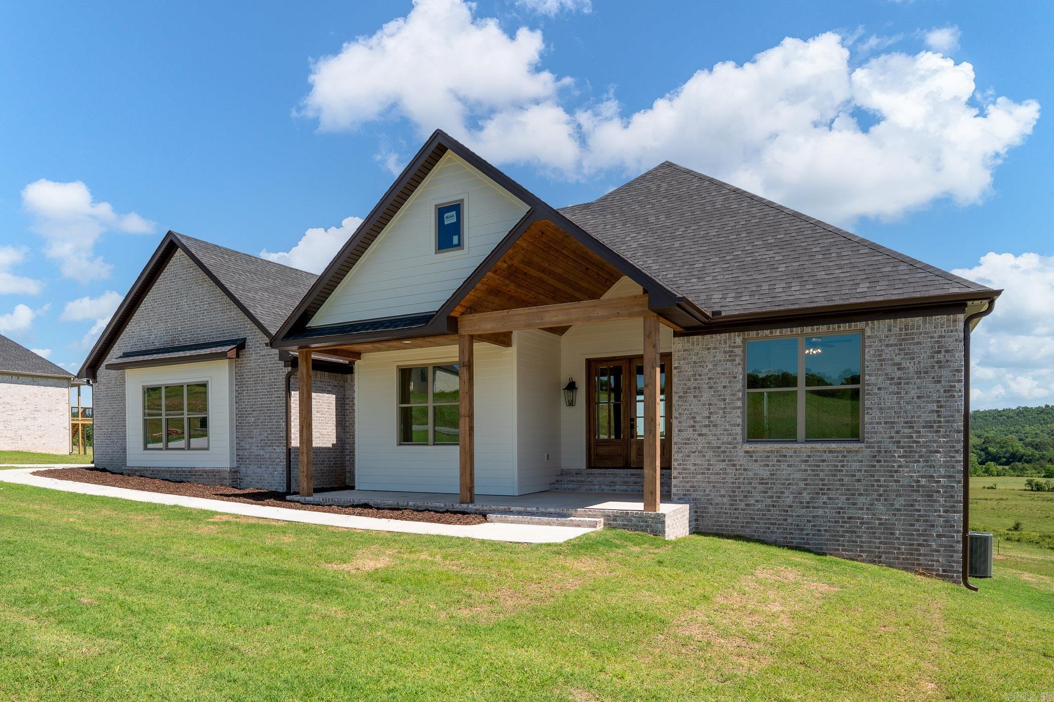 268 Castleberry Road