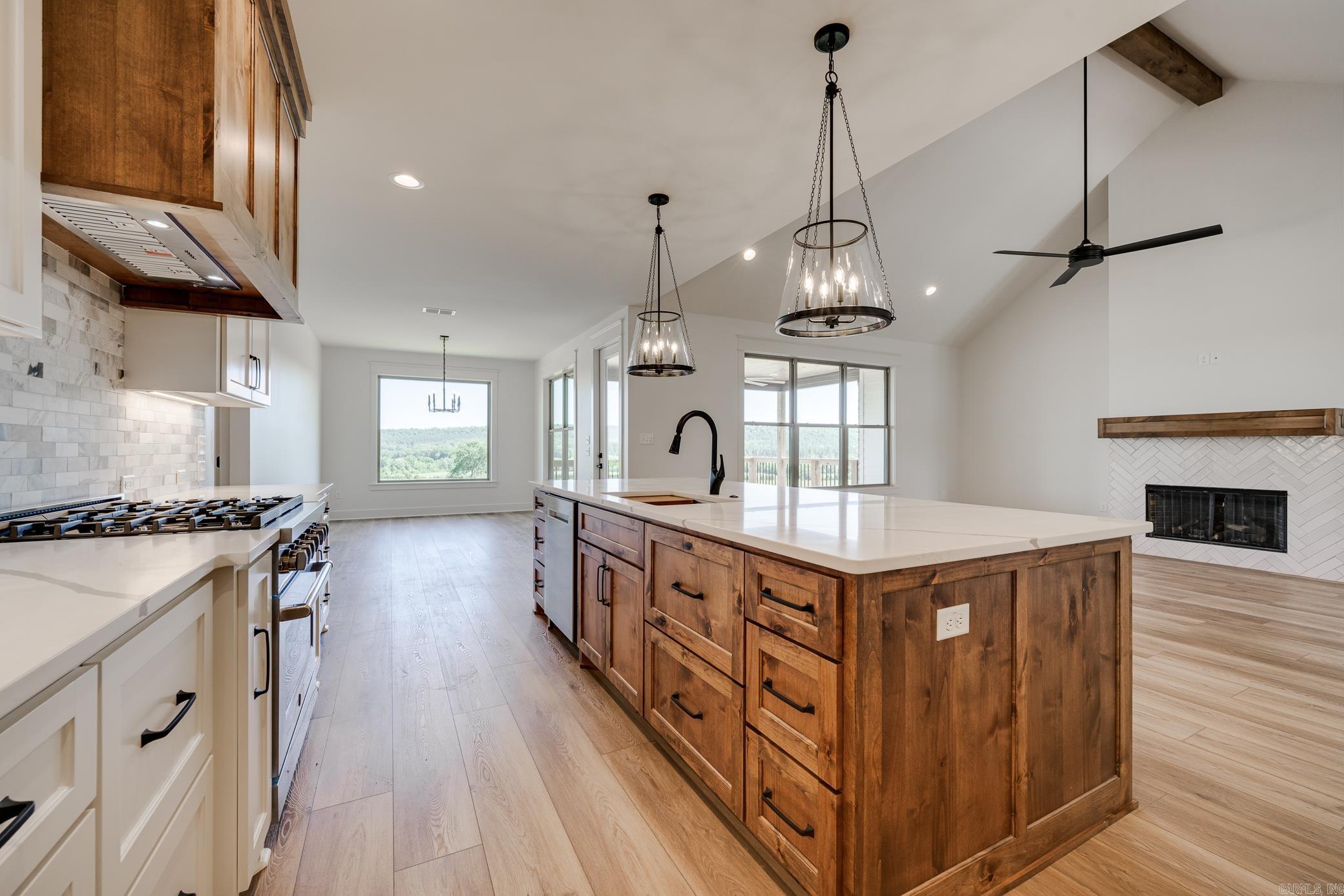 268 Castleberry Road