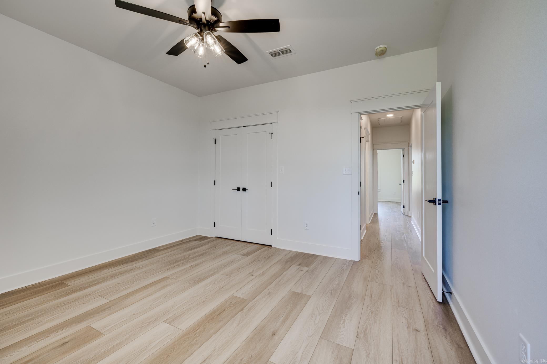 268 Castleberry Road