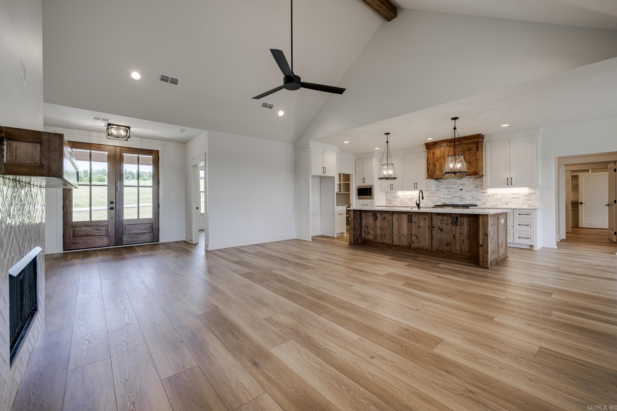 268 Castleberry Road