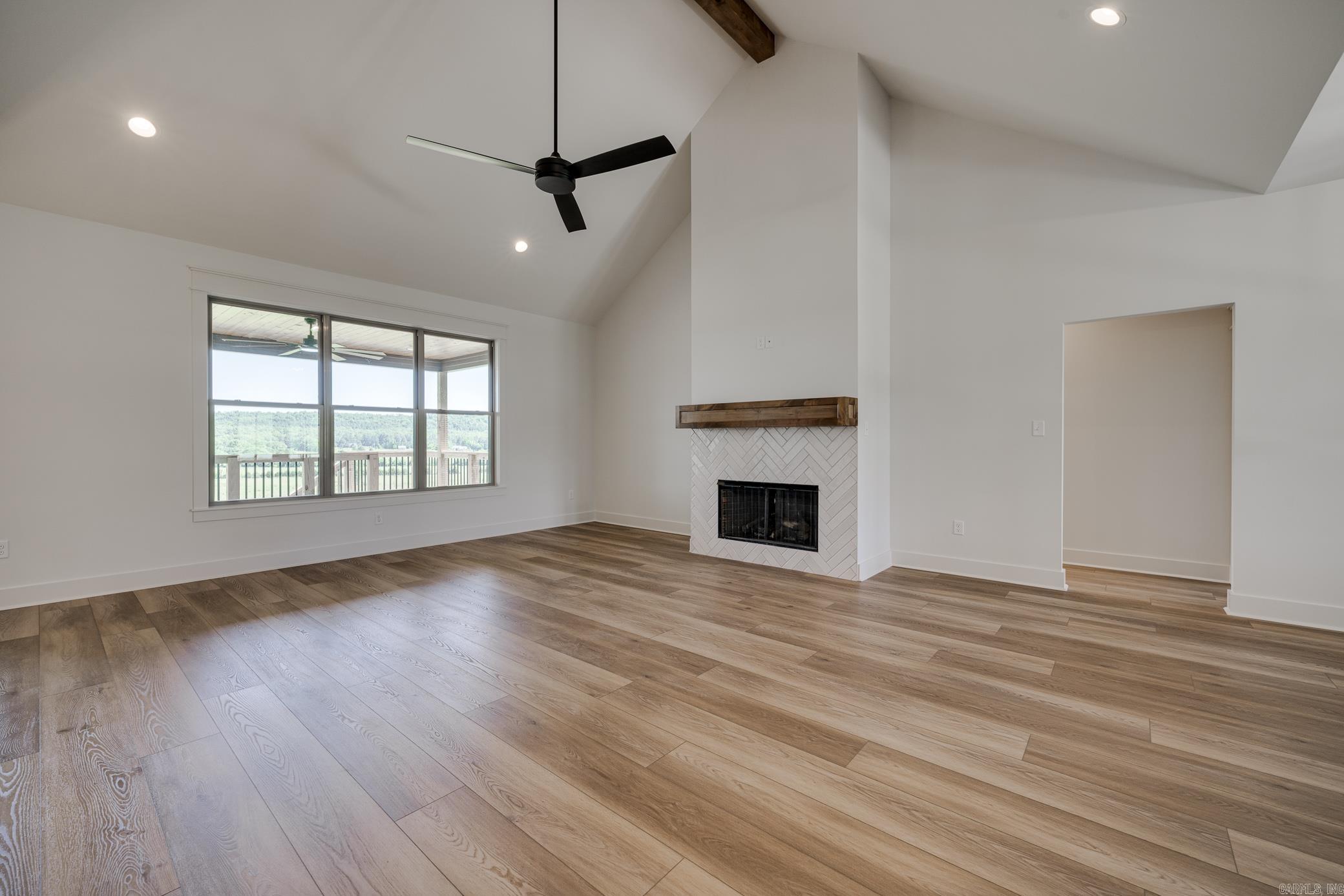 268 Castleberry Road