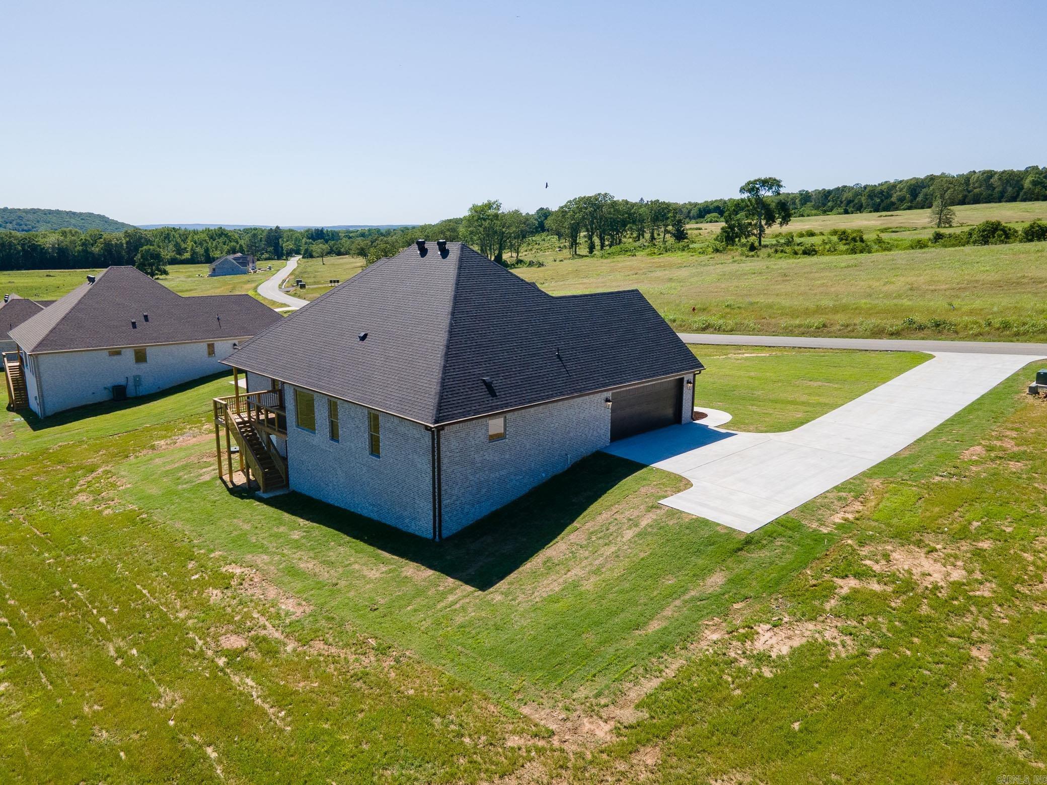 268 Castleberry Road