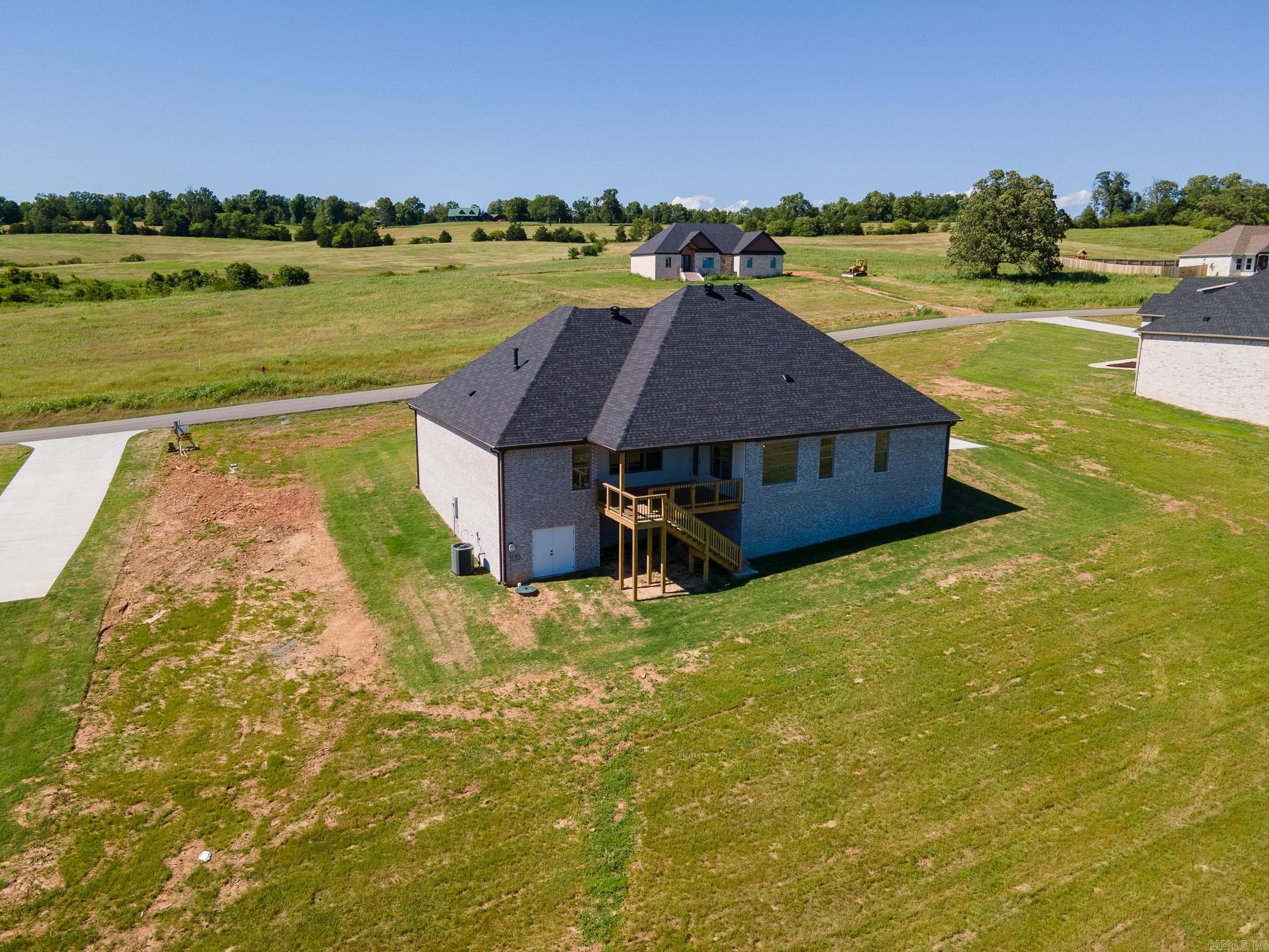 268 Castleberry Road