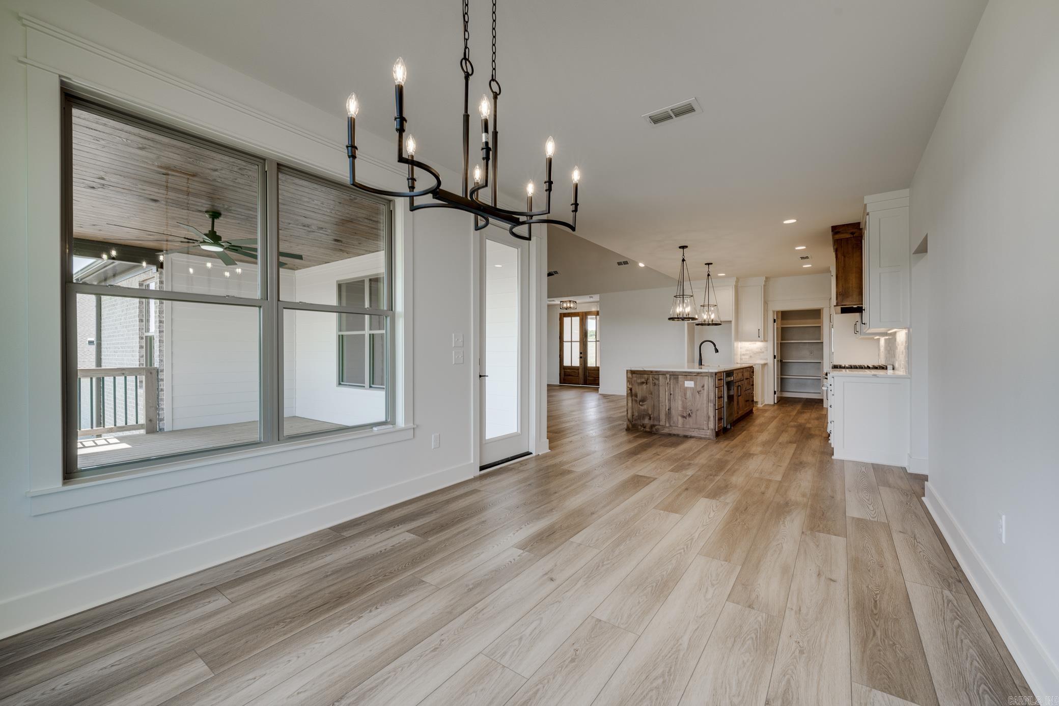 268 Castleberry Road
