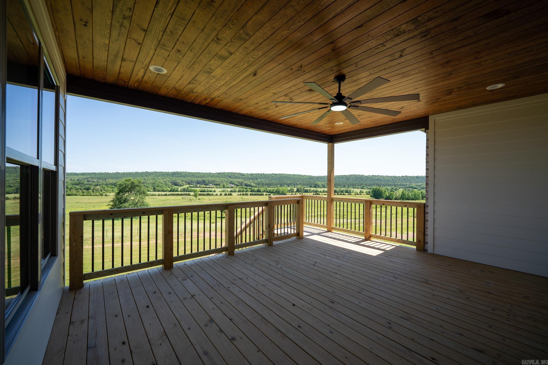 268 Castleberry Road
