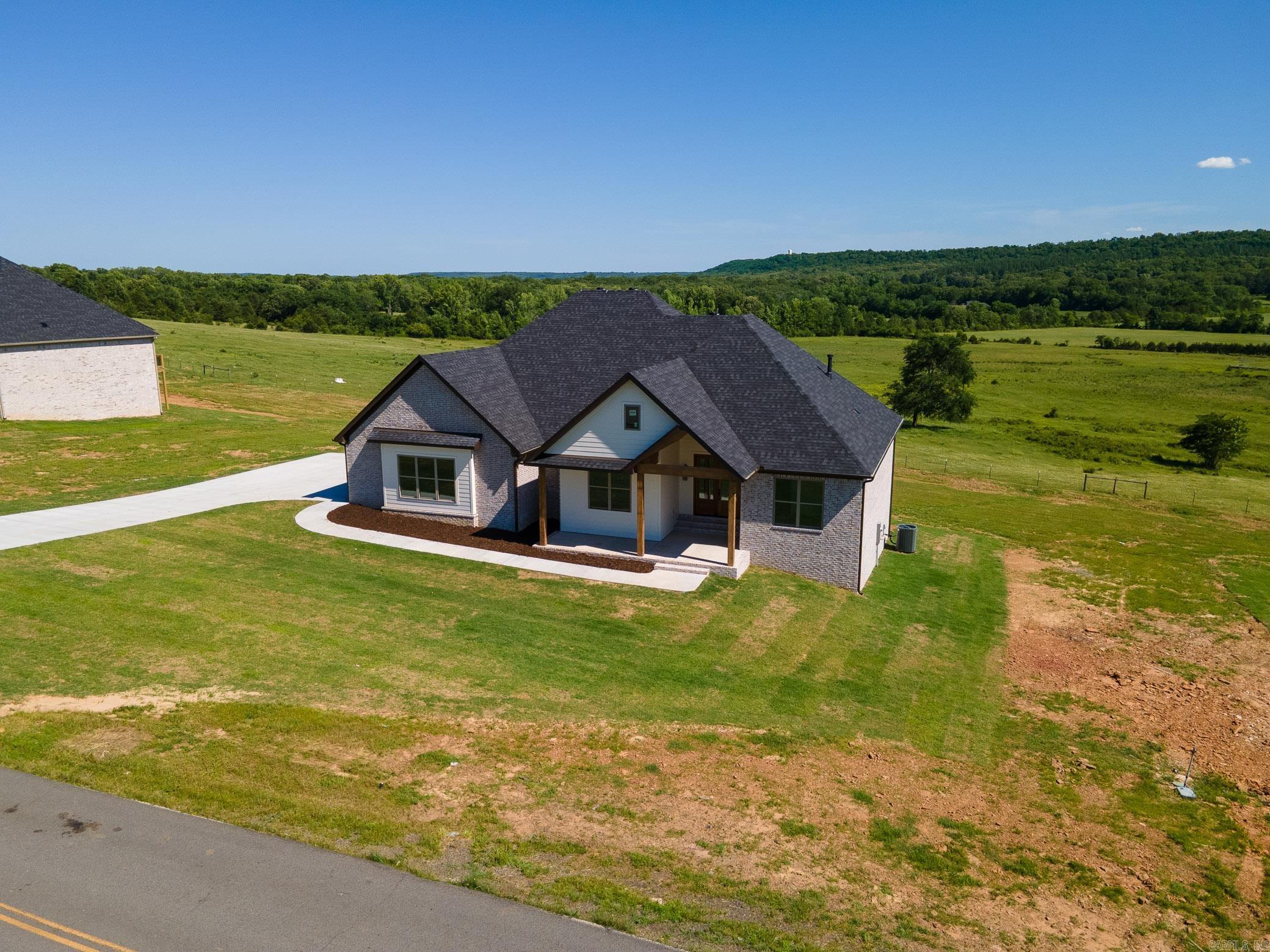 268 Castleberry Road