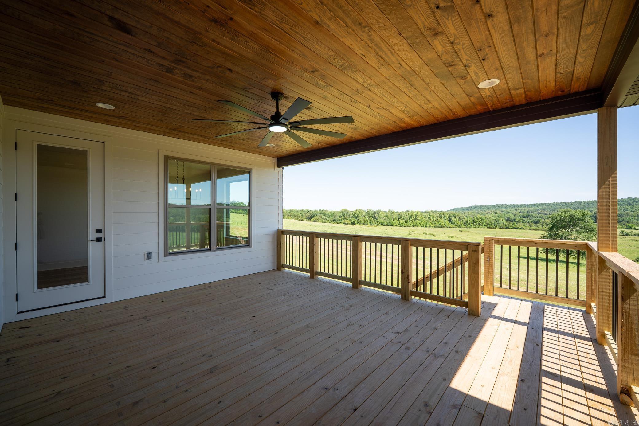 268 Castleberry Road