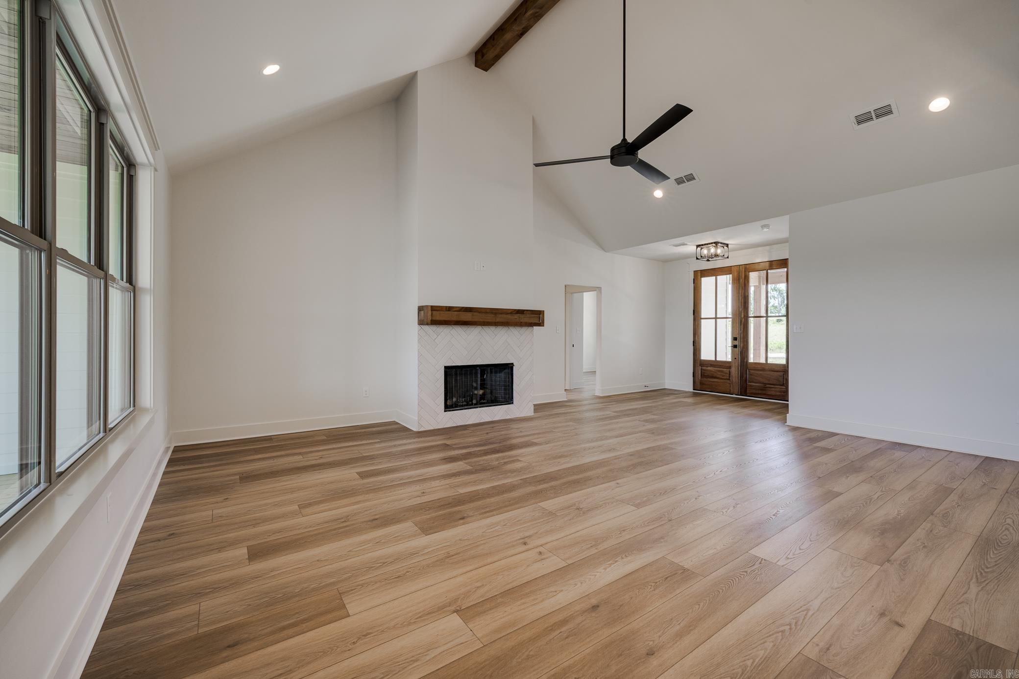 268 Castleberry Road