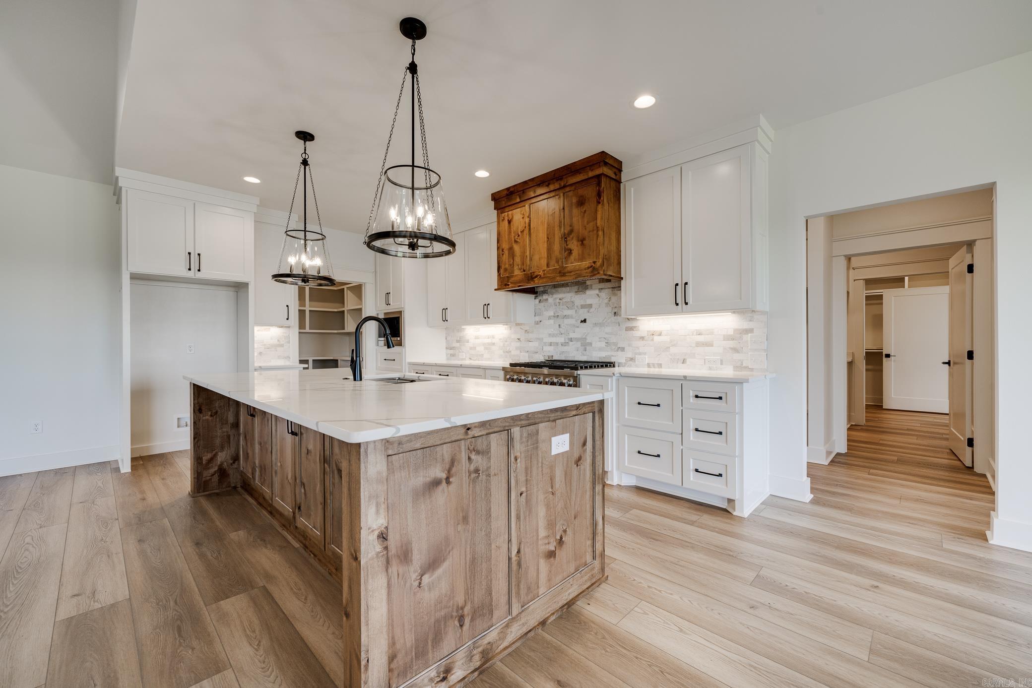 268 Castleberry Road