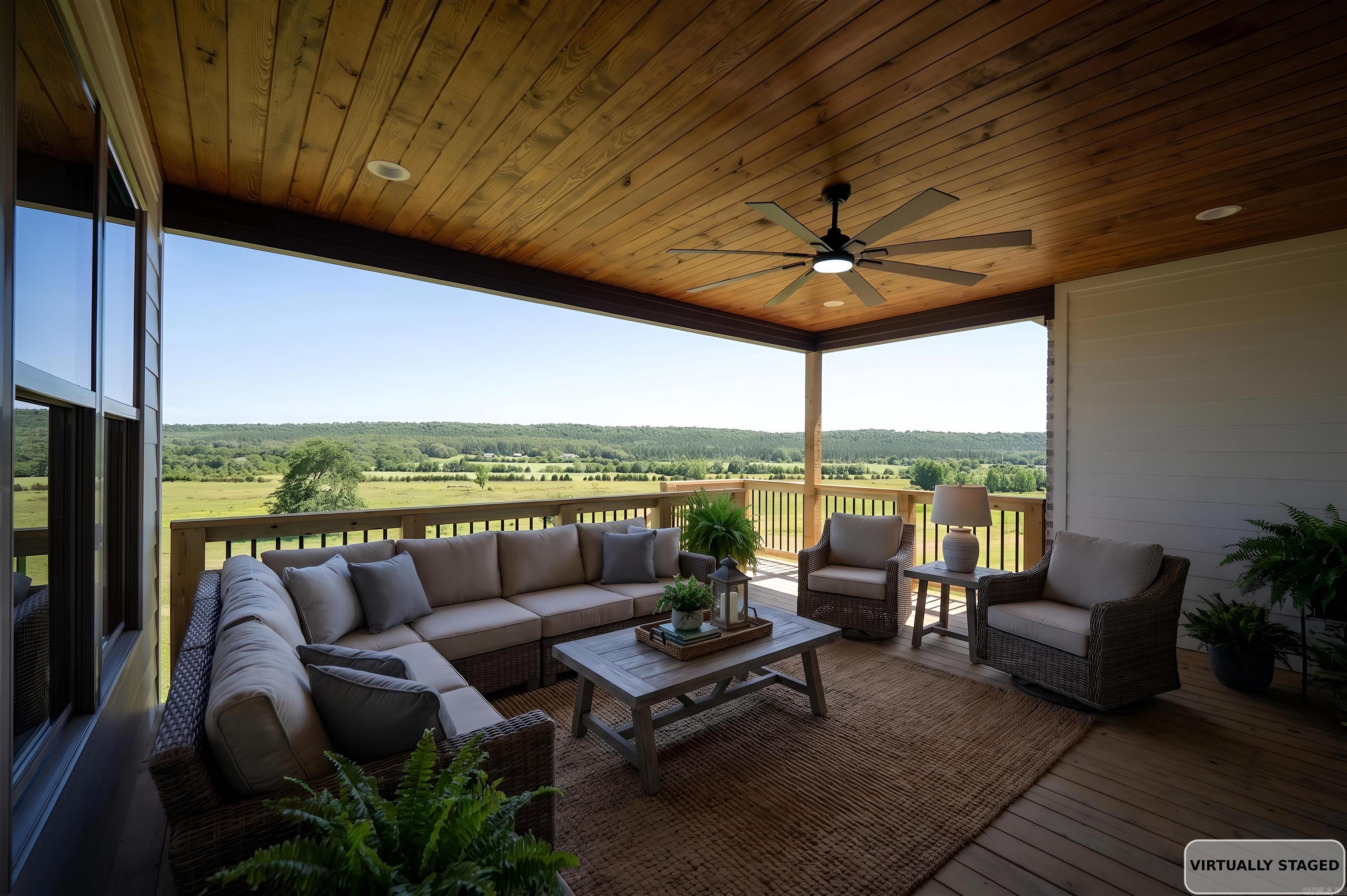 268 Castleberry Road