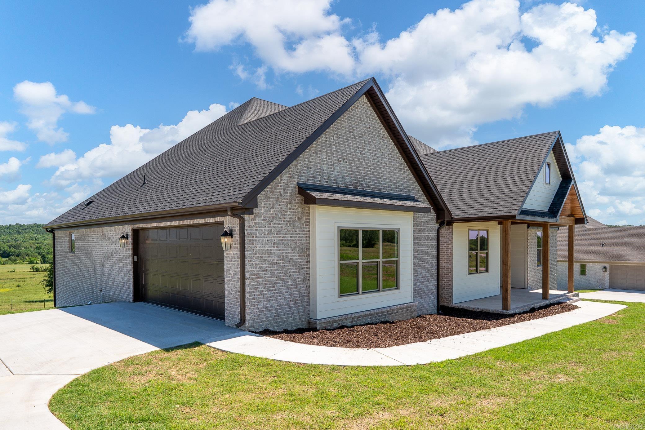 268 Castleberry Road