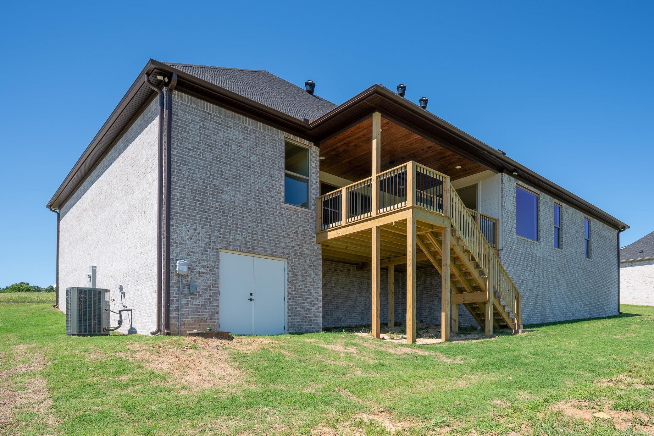 268 Castleberry Road