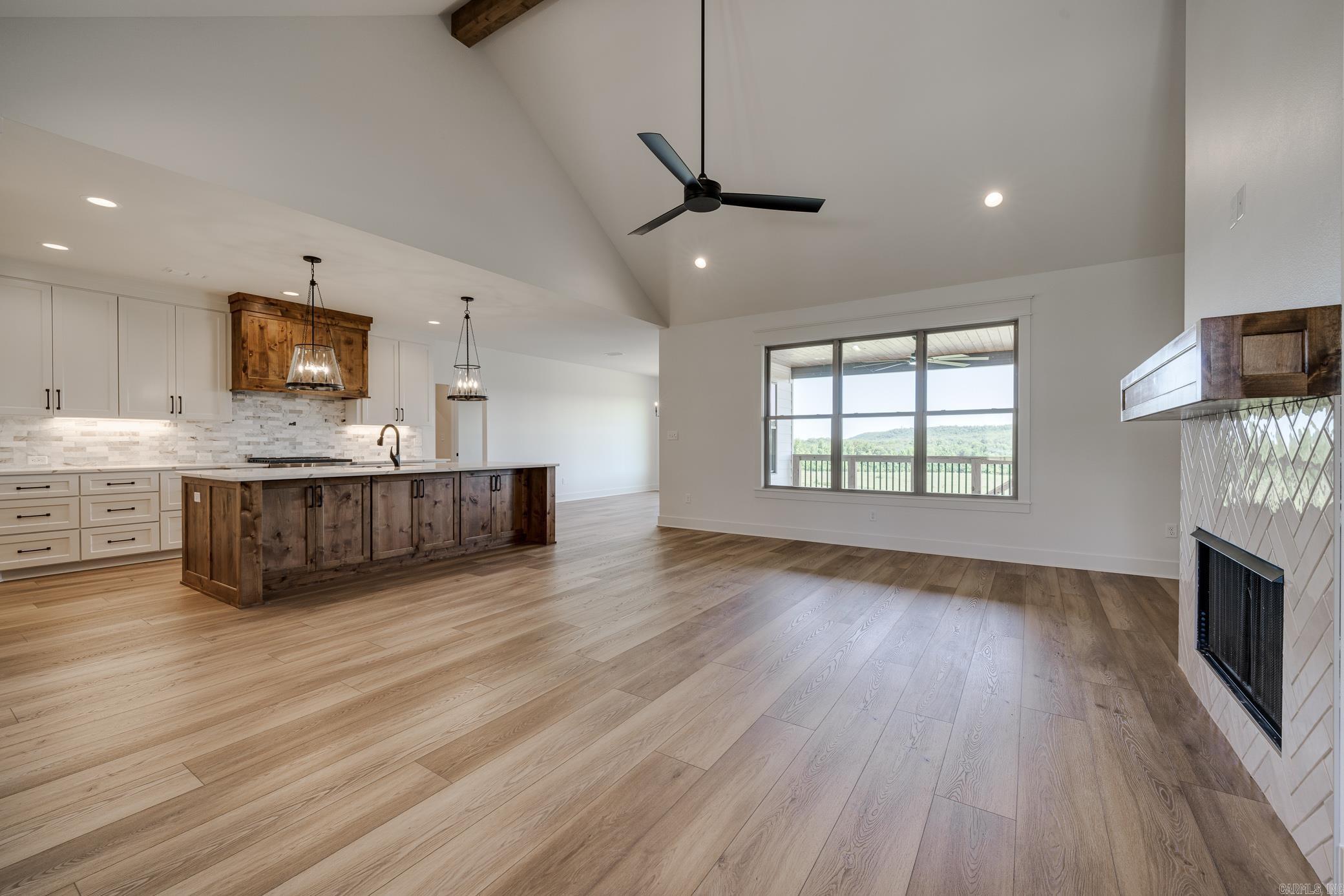 268 Castleberry Road