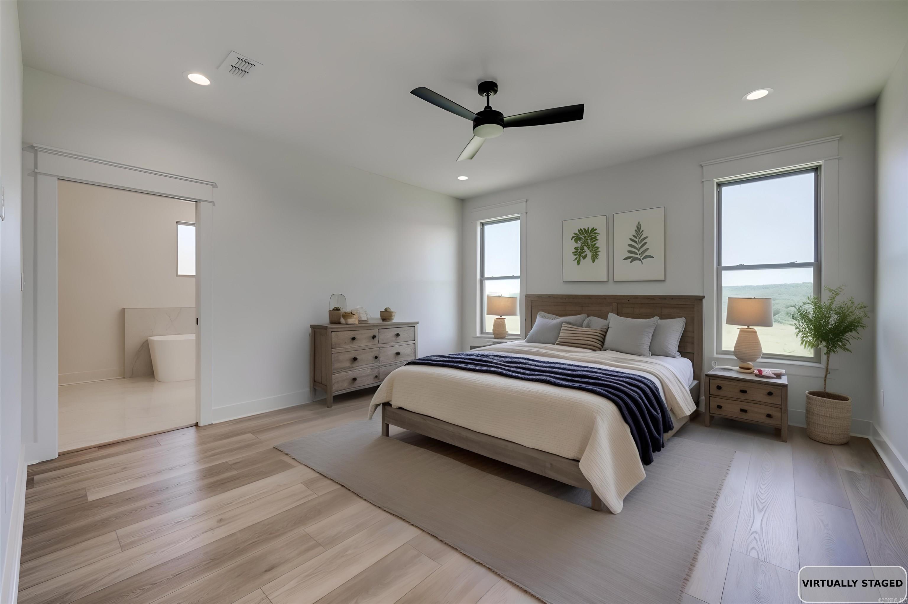 268 Castleberry Road