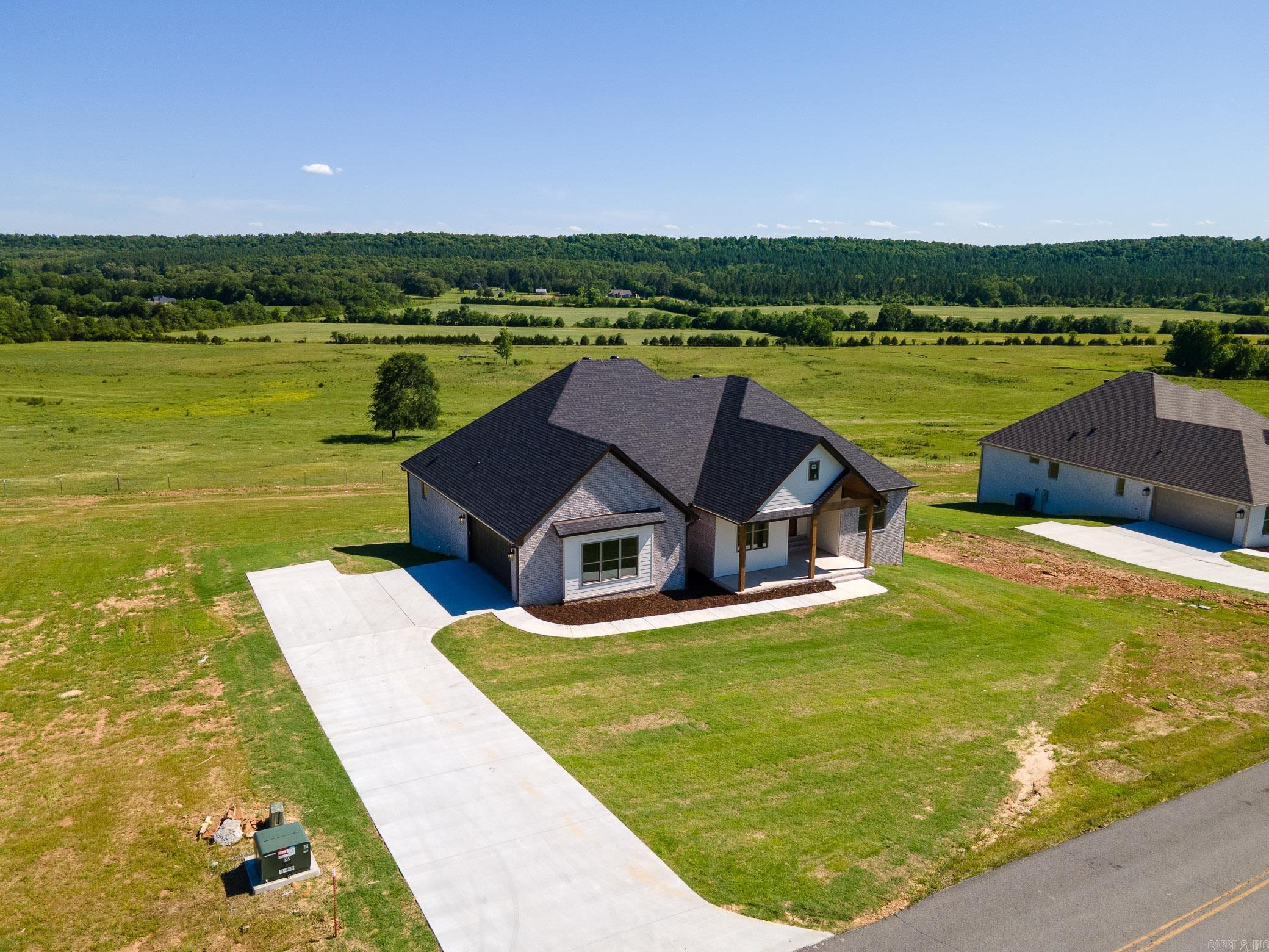 268 Castleberry Road