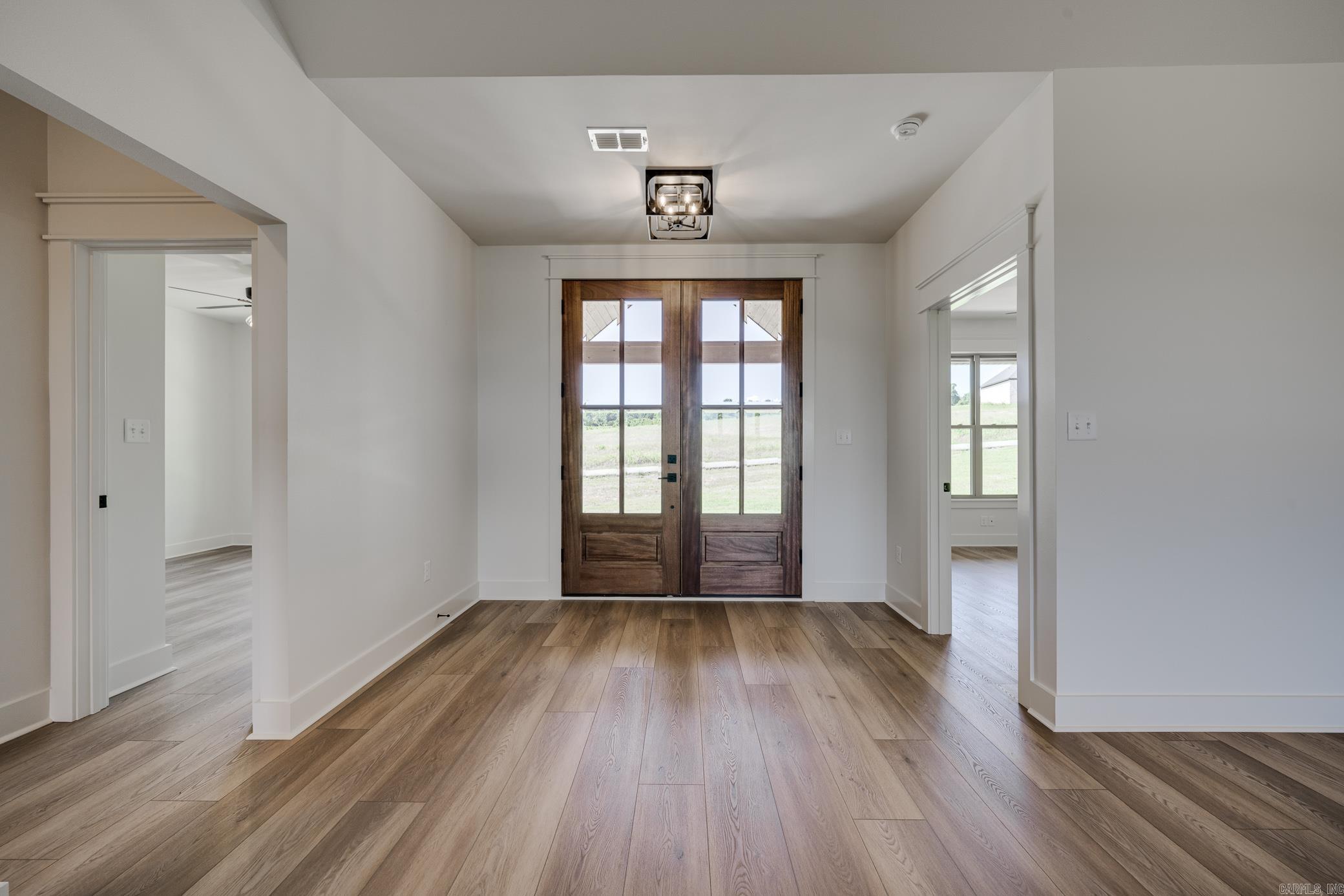 268 Castleberry Road