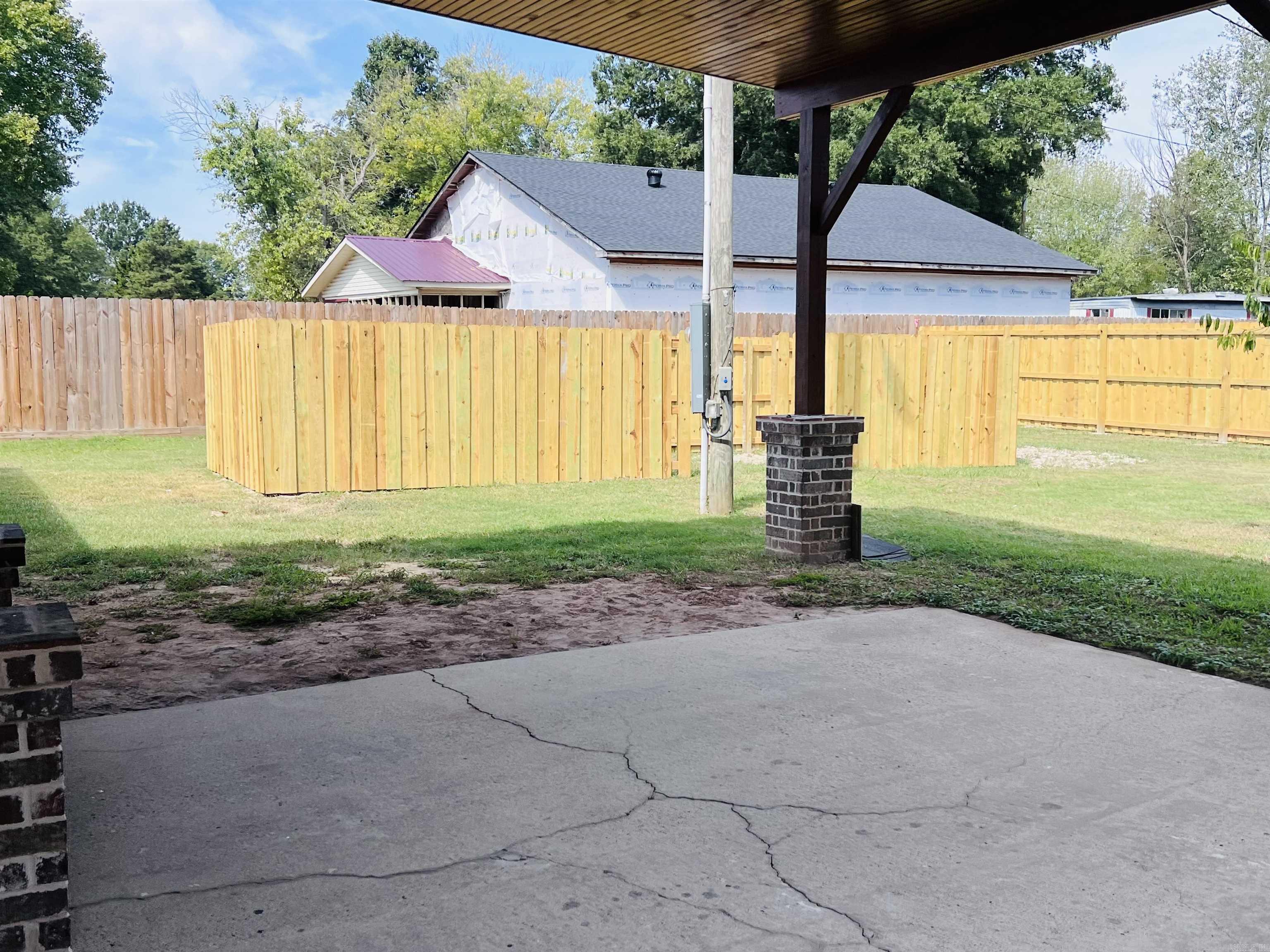 114 Panola Road