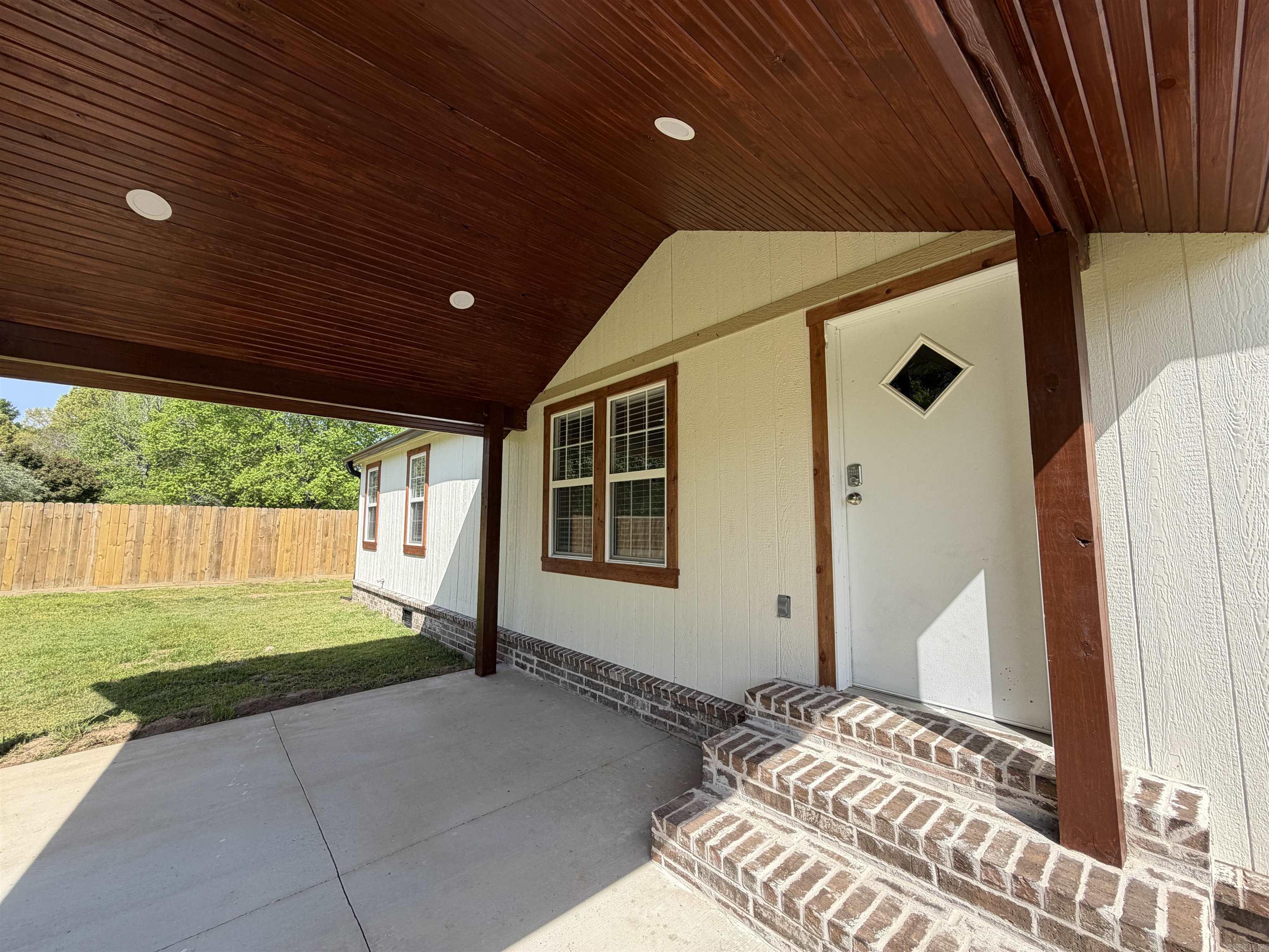114 Panola Road
