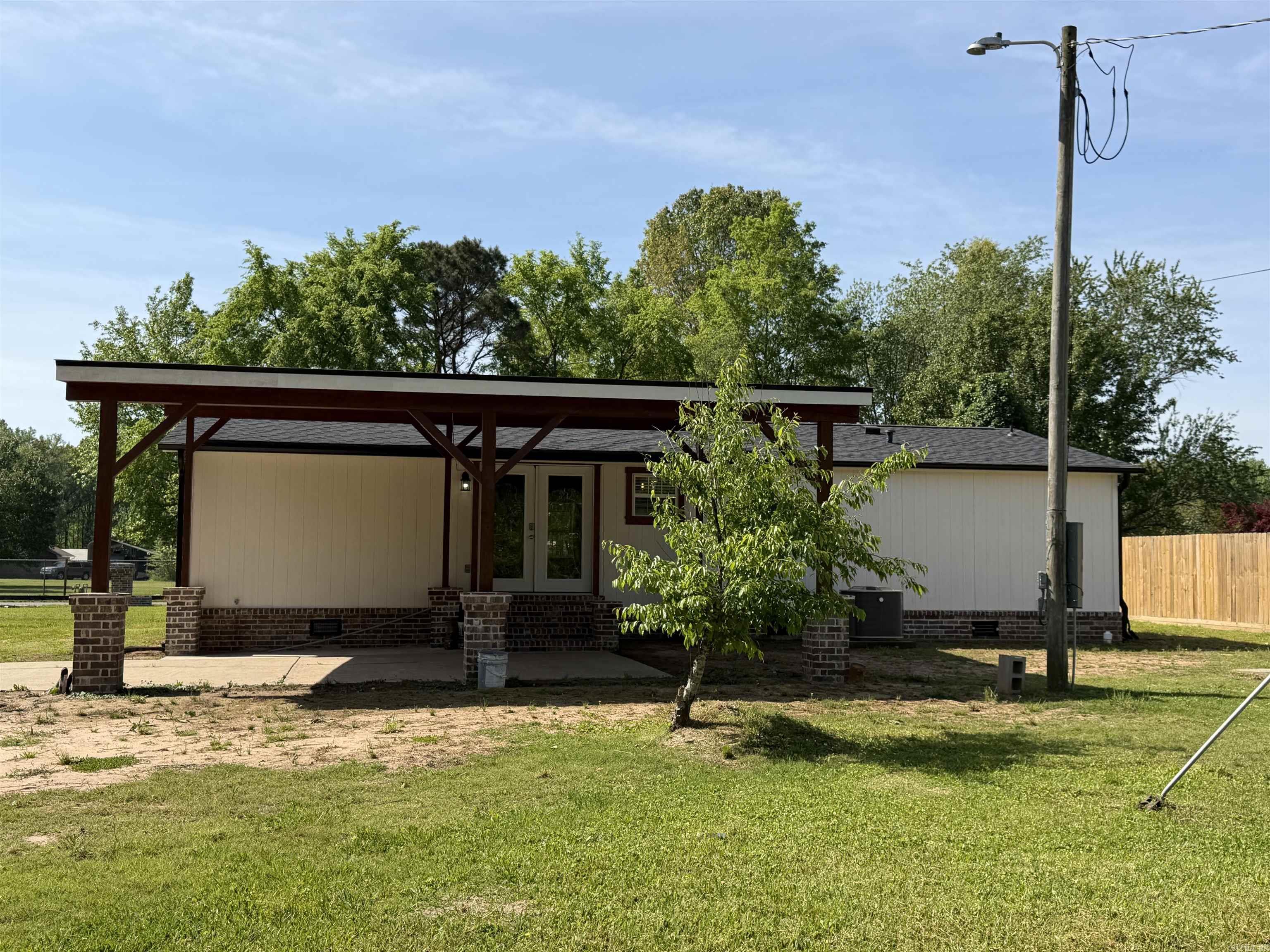 114 Panola Road