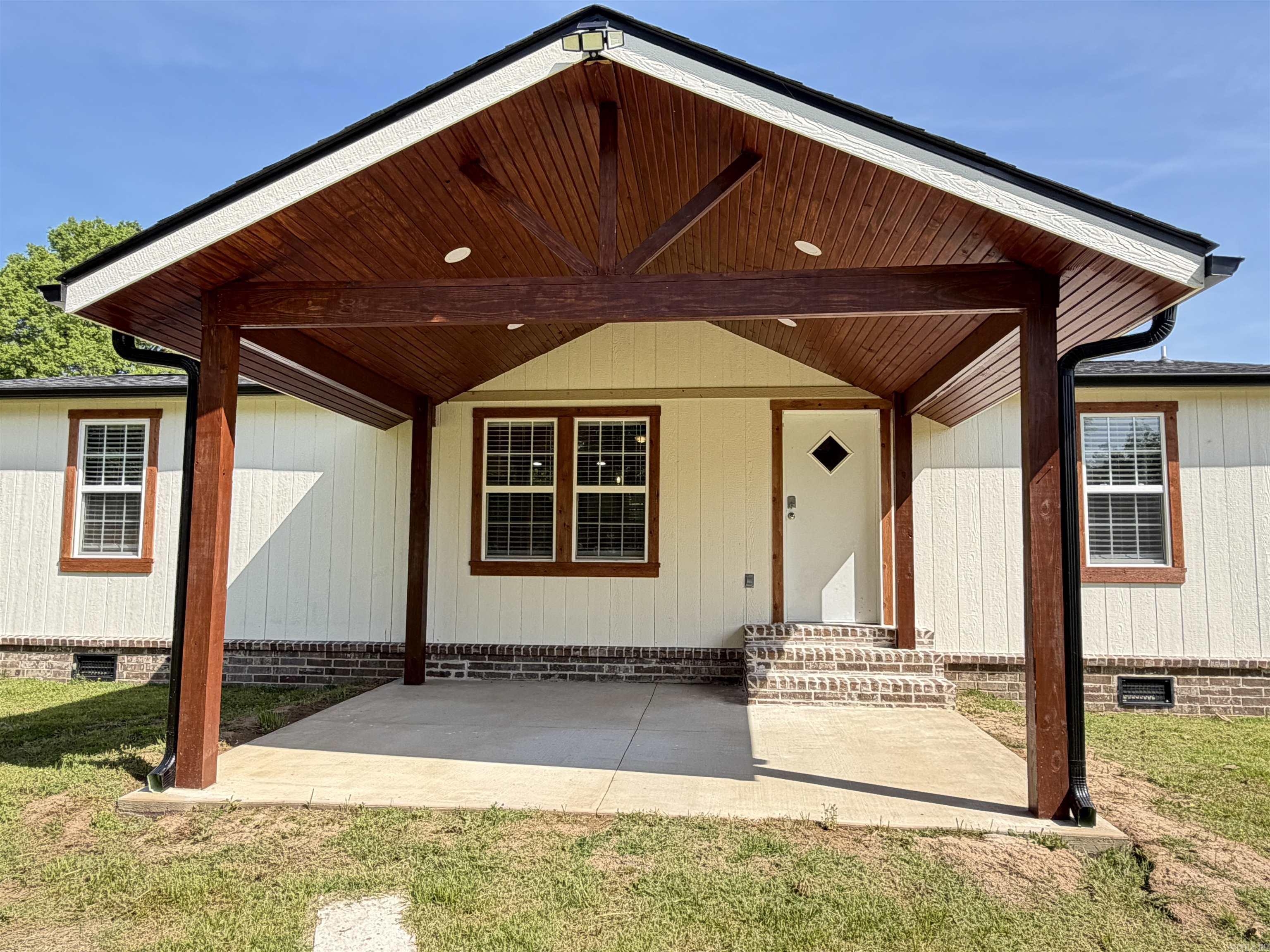 114 Panola Road
