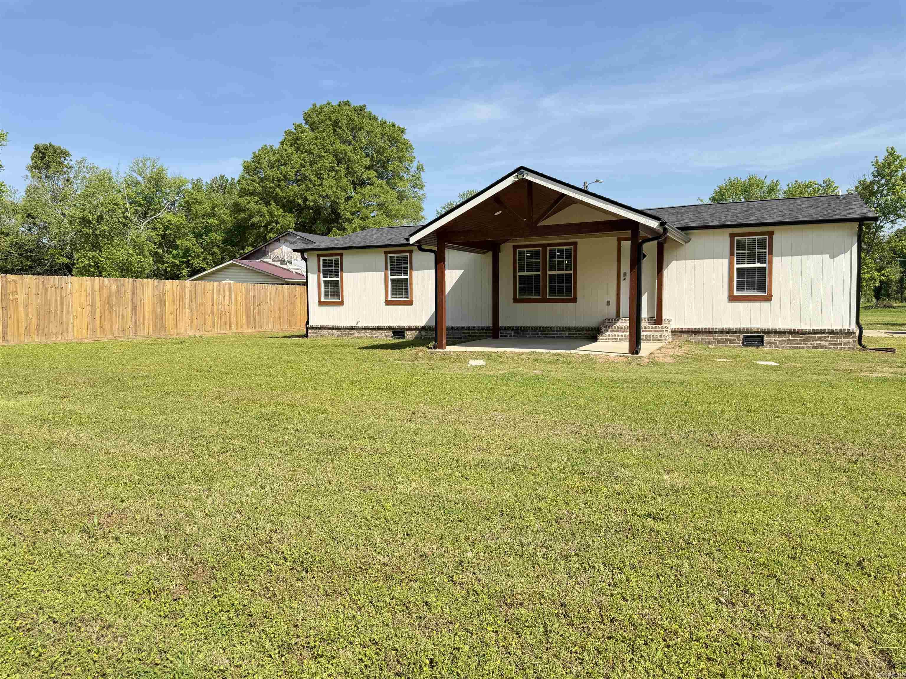114 Panola Road