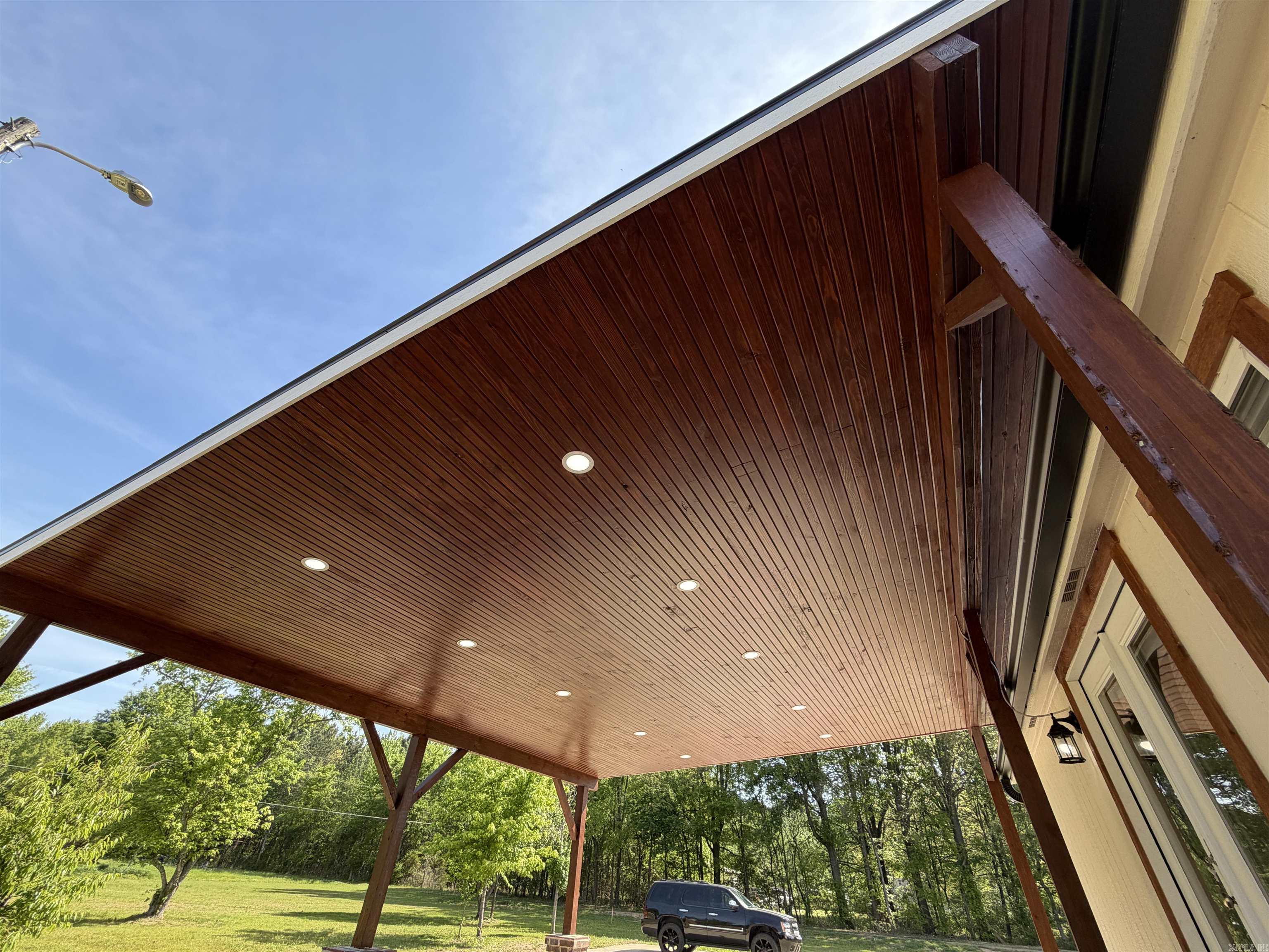114 Panola Road
