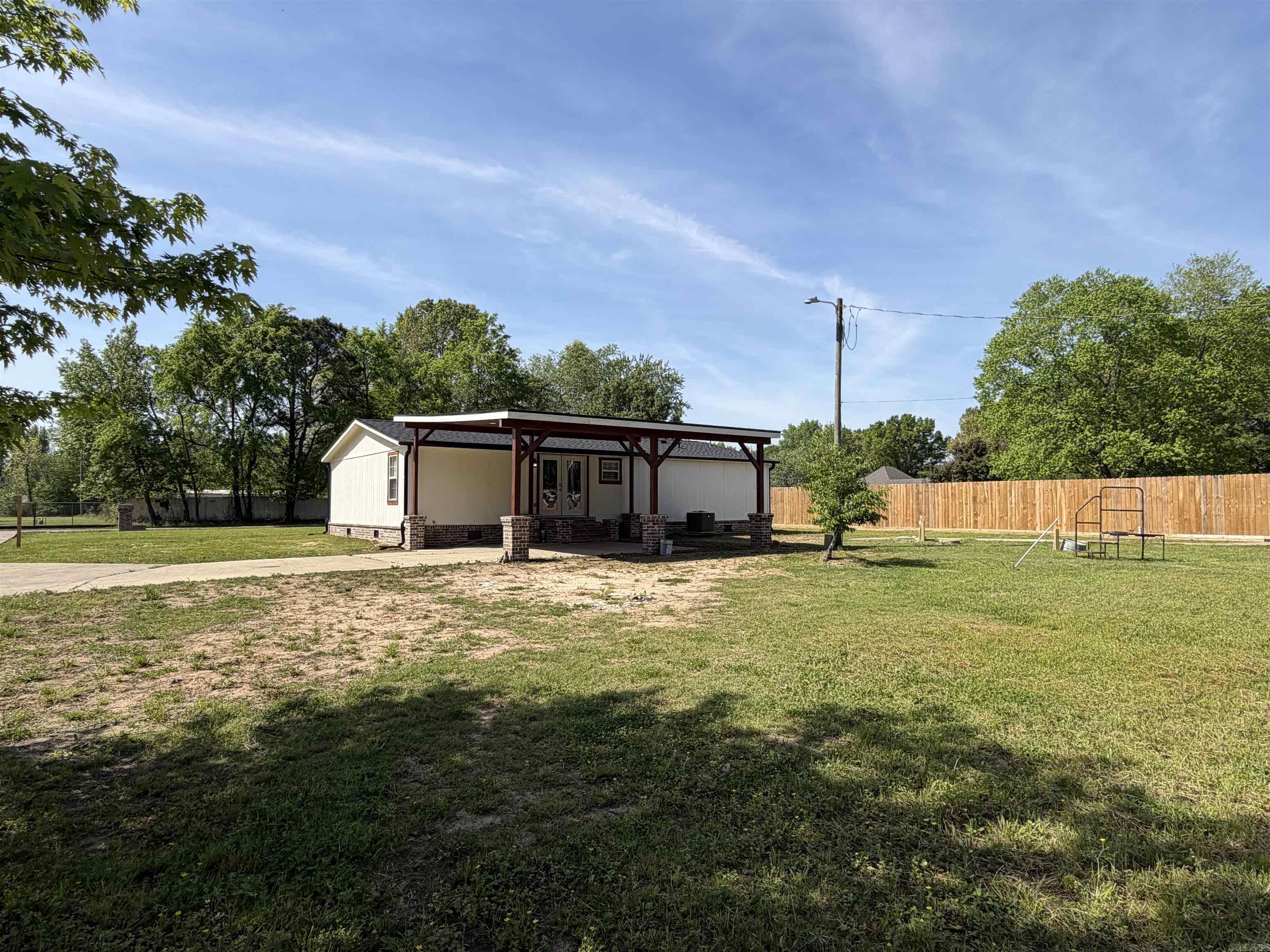 114 Panola Road